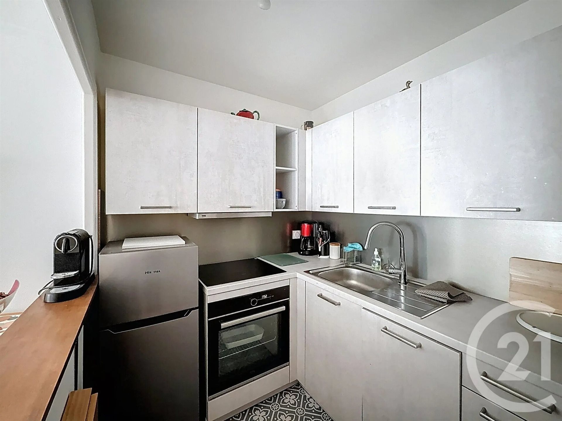 Appartement à vendre, 43m², La Baule-Escoublac