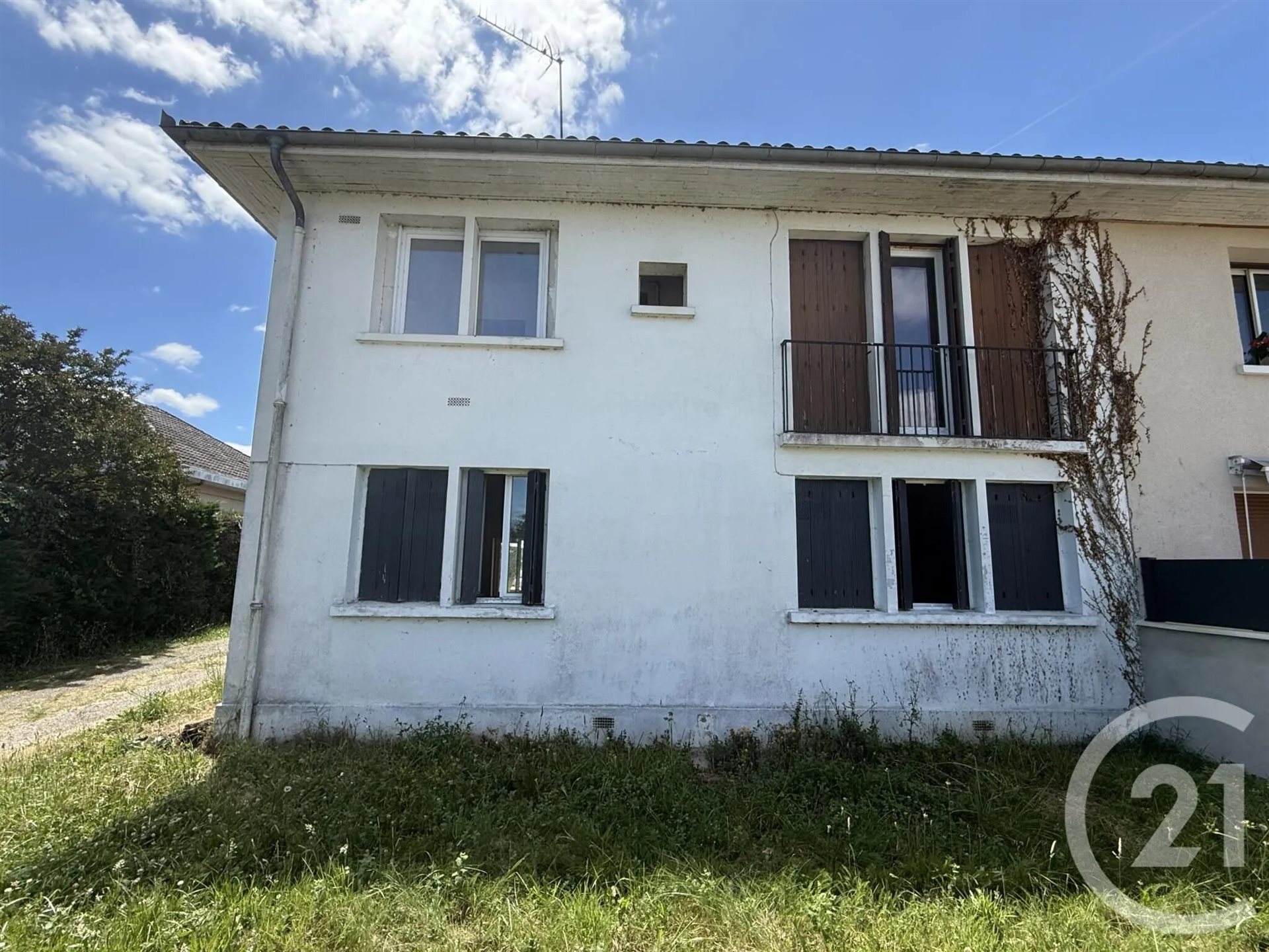Maison à vendre, 84m², Castel-Sarrazin