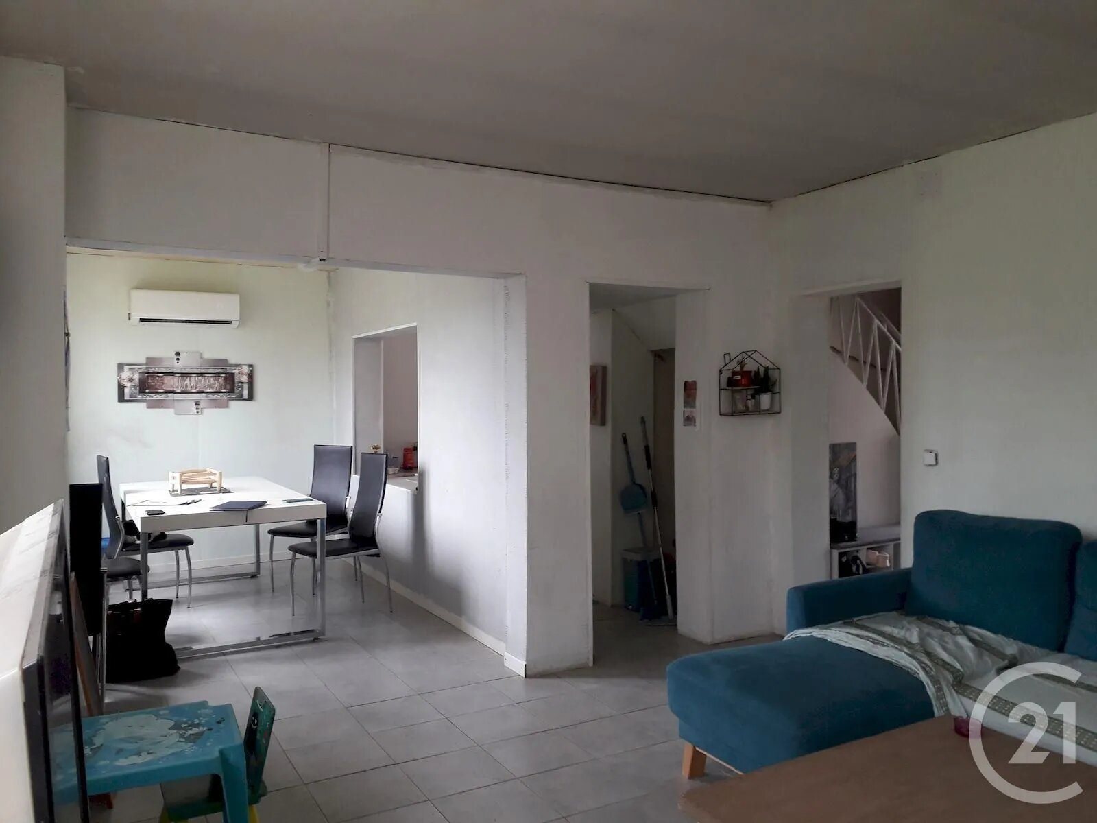 Maison à vendre, 84m², Castel-Sarrazin