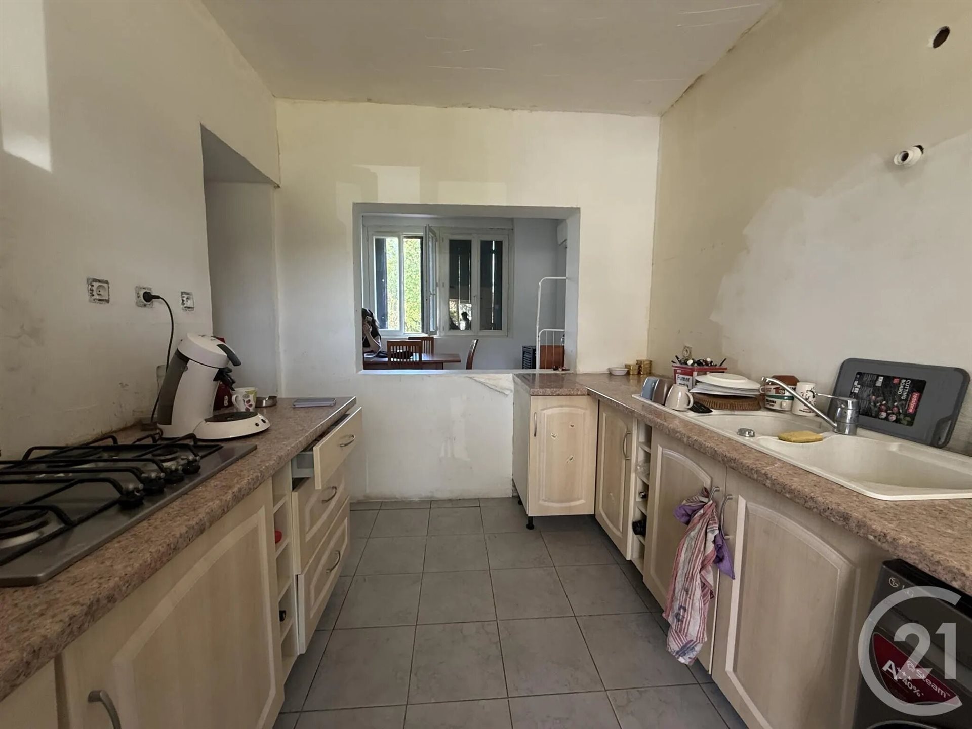 Maison à vendre, 84m², Castel-Sarrazin