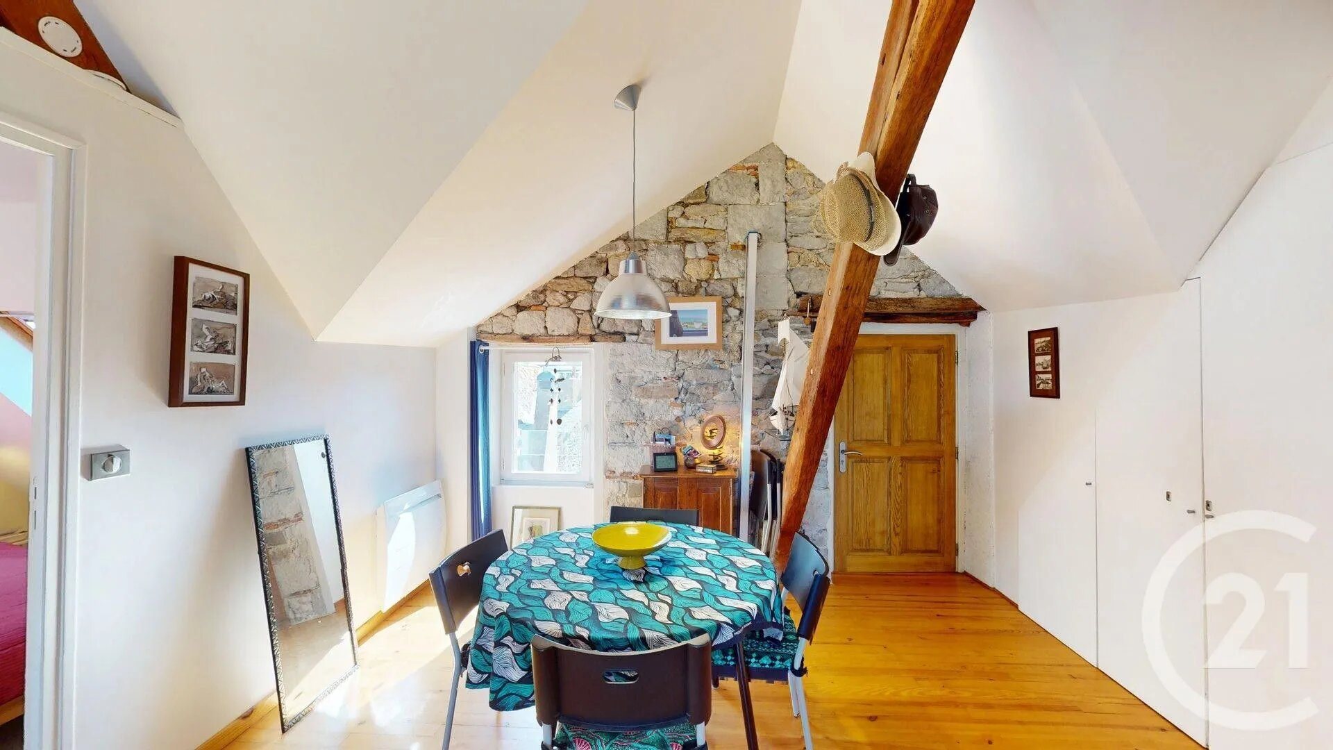 Appartement à vendre, 38m², Le Croisic