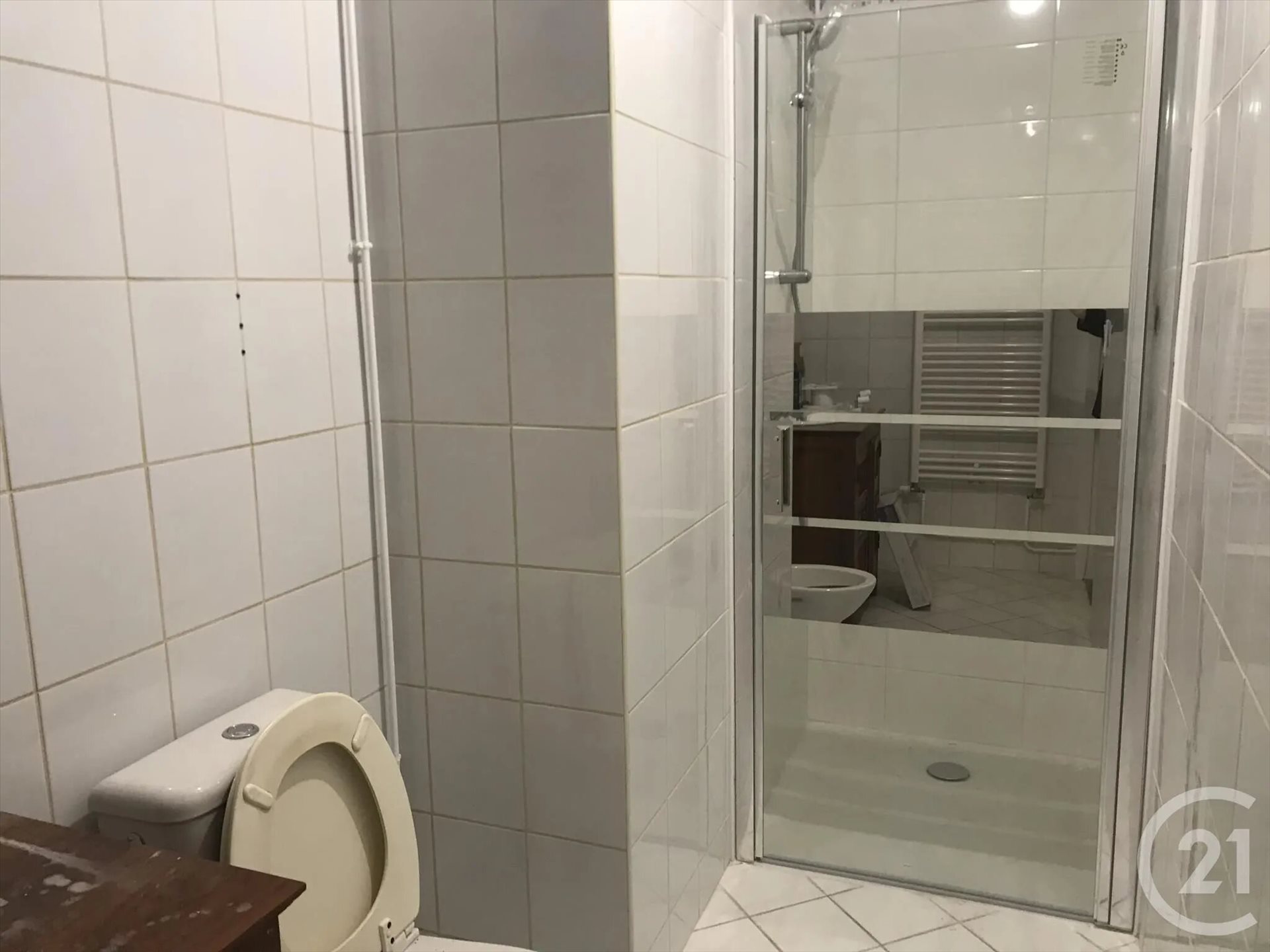 Appartement à louer, 50m², Auxerre