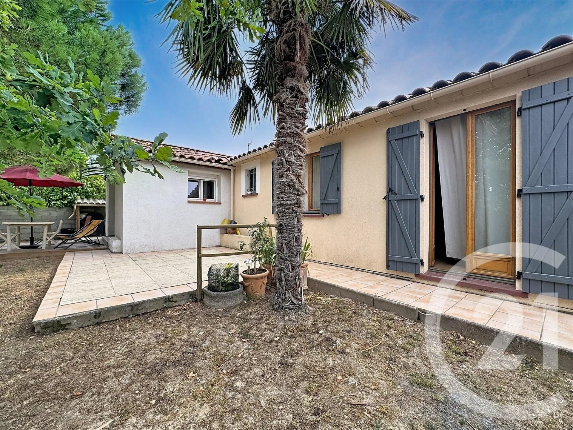 Maison à vendre, 125m², Mazères