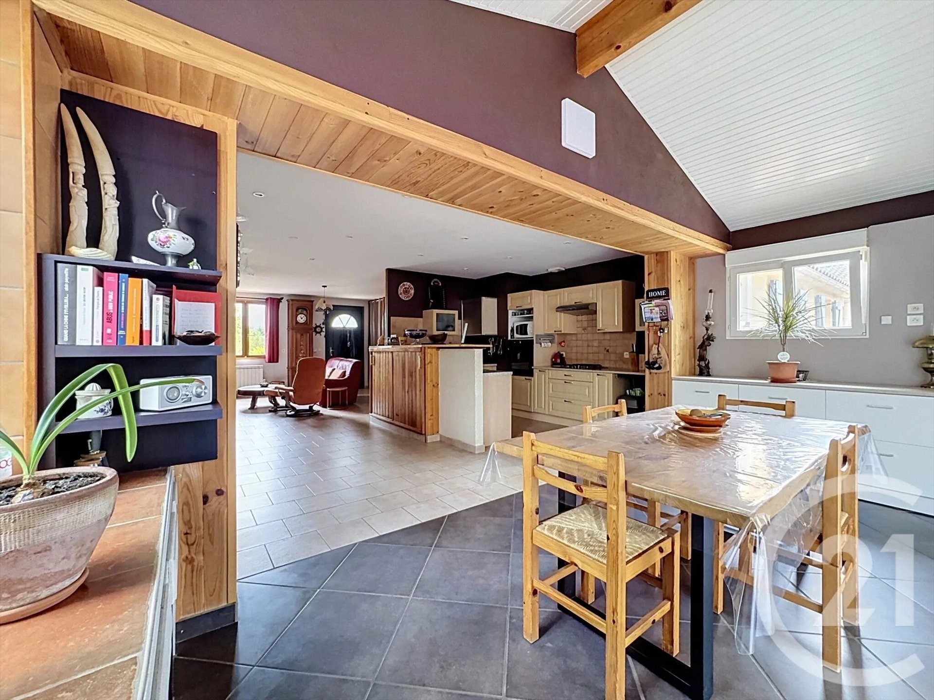 Maison à vendre, 125m², Mazères