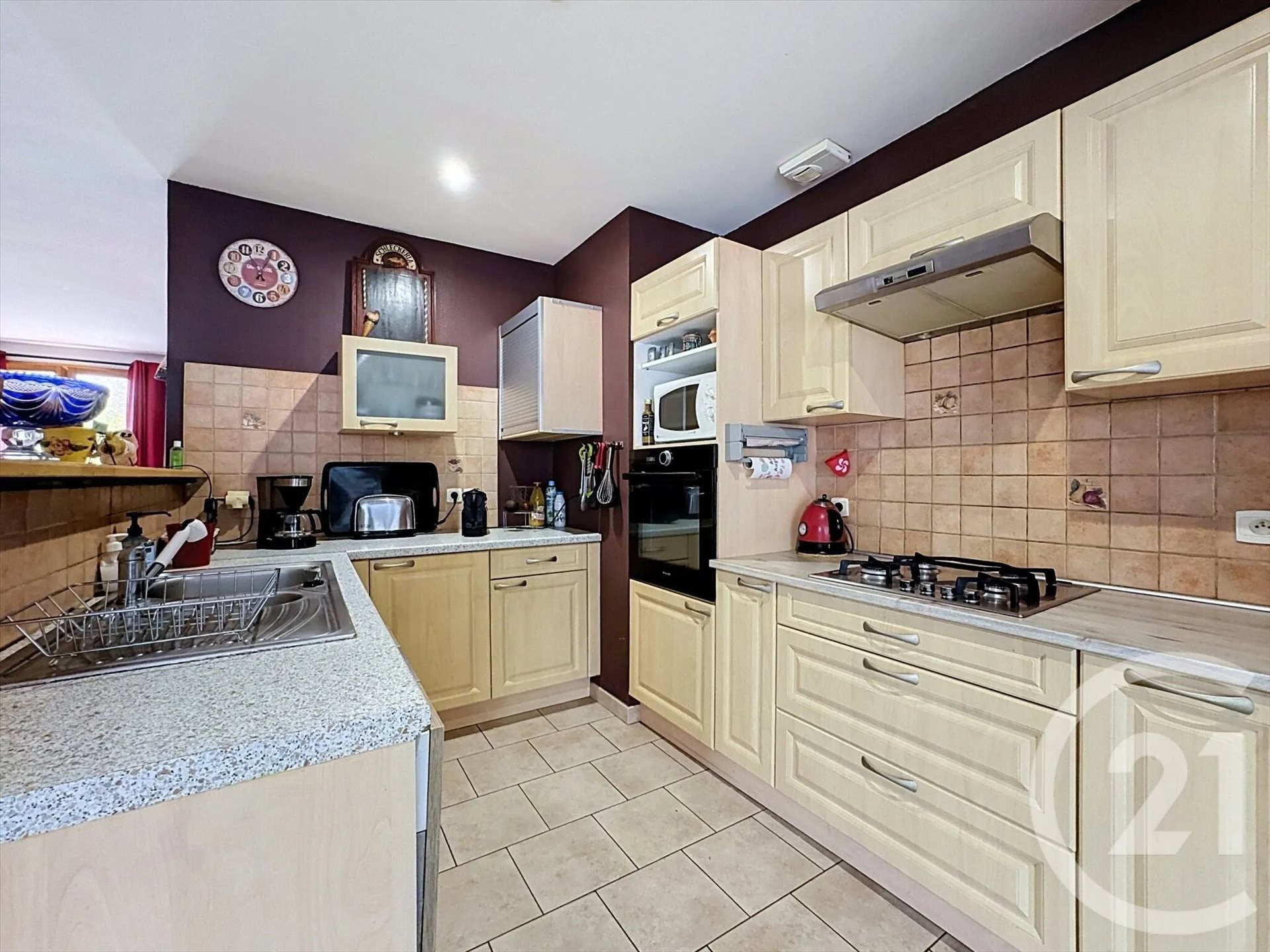 Maison à vendre, 125m², Mazères
