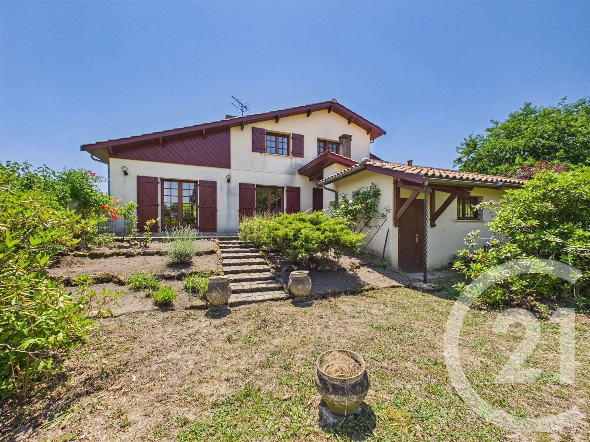 Maison à vendre, 188m², Cadaujac