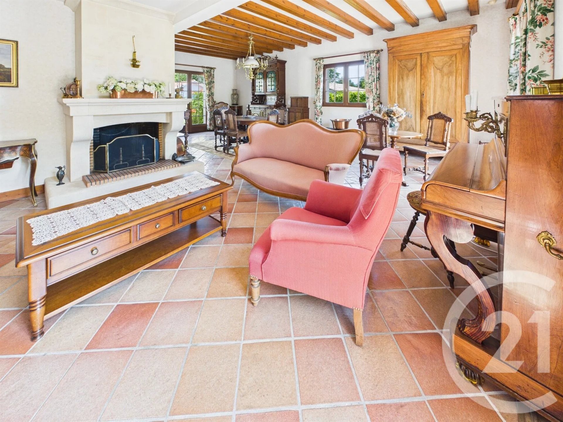 Maison à vendre, 188m², Cadaujac