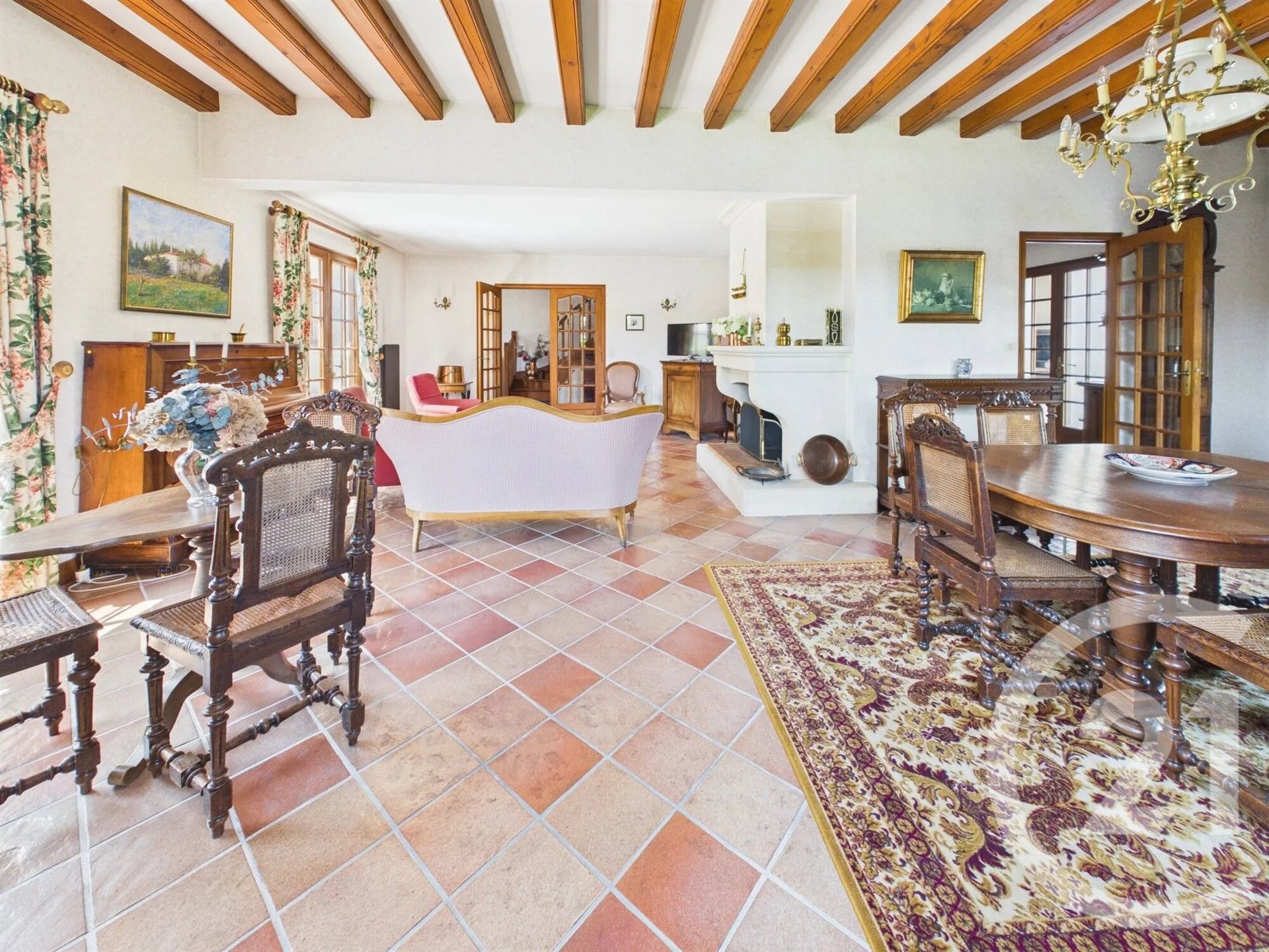 Maison à vendre, 188m², Cadaujac