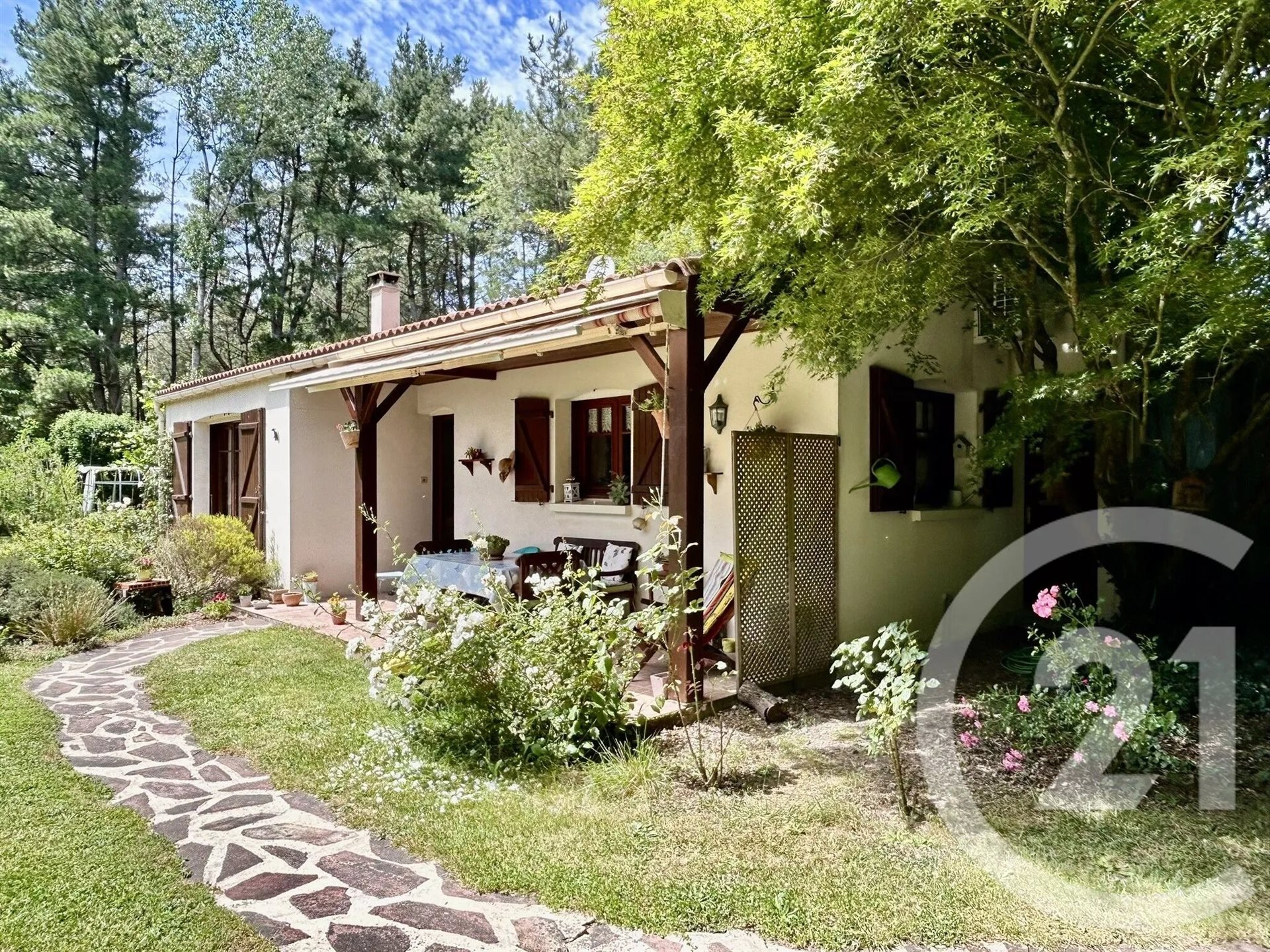 Maison à vendre, 124m², La Roche-sur-Yon