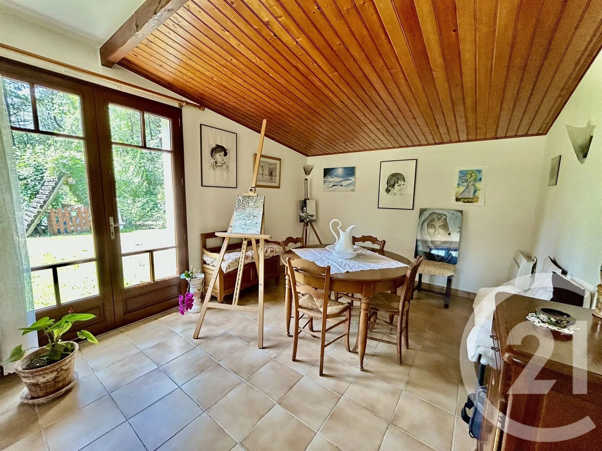 Maison à vendre, 124m², La Roche-sur-Yon
