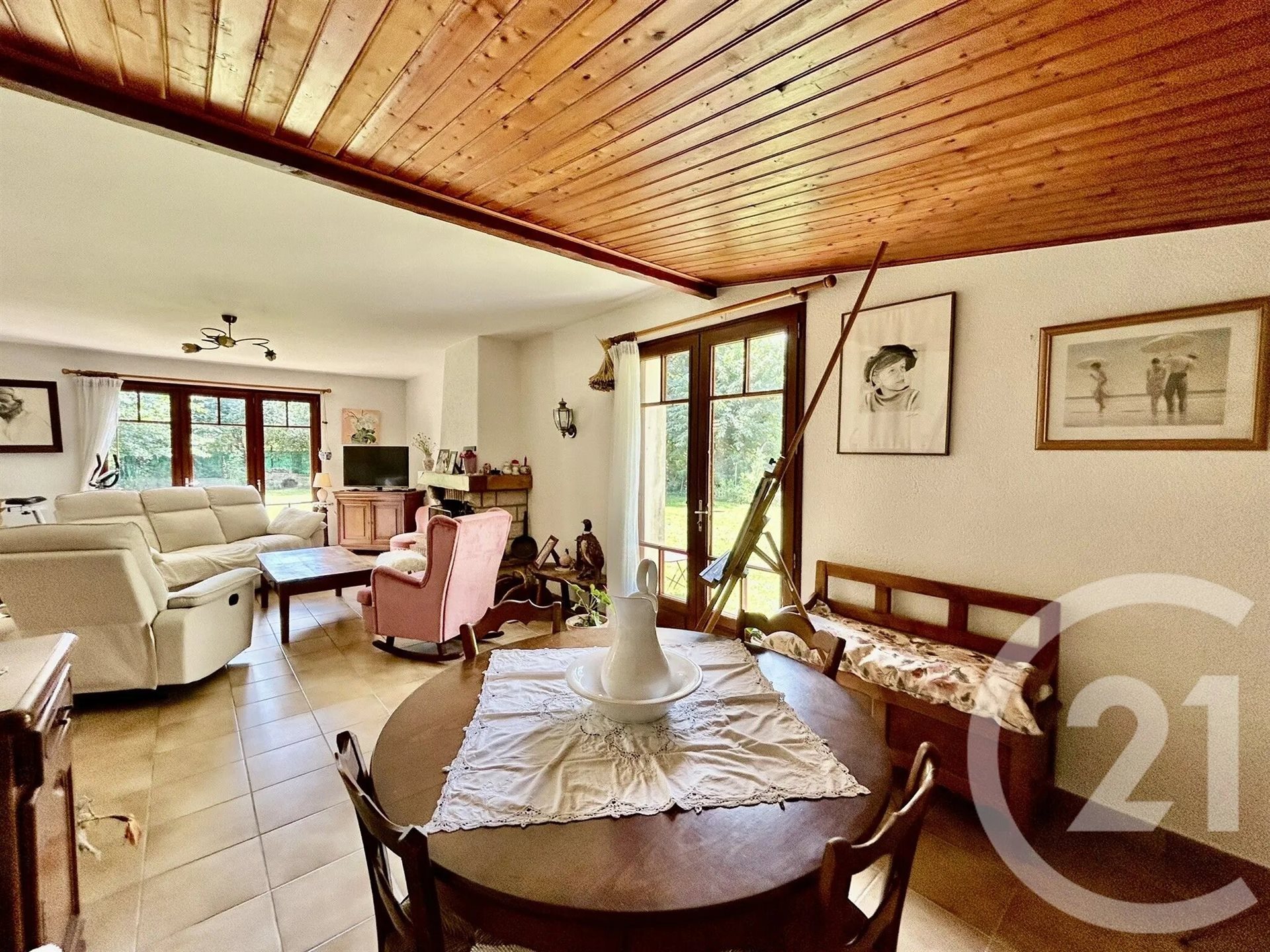 Maison à vendre, 124m², La Roche-sur-Yon