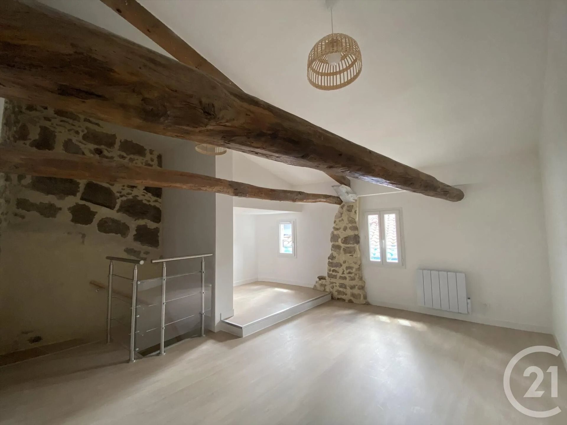 Maison à vendre, 54m², Clermont-l'Hérault