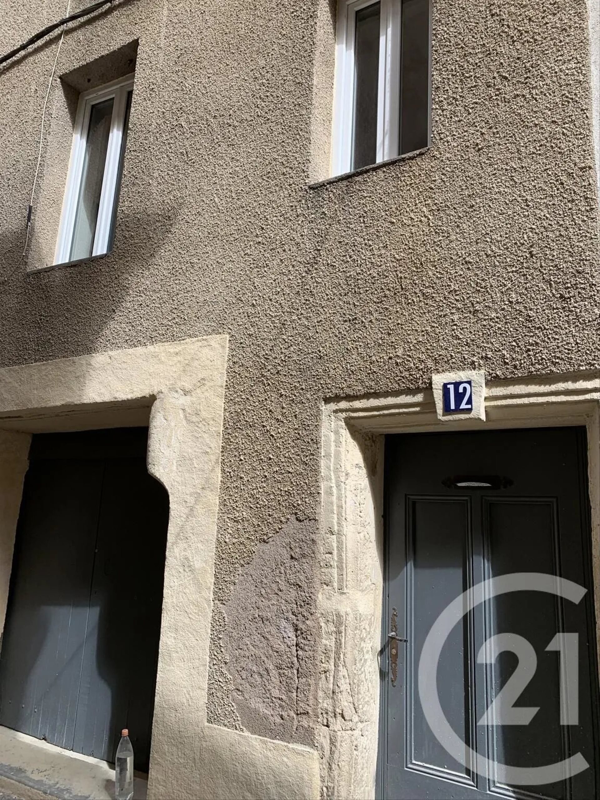 Maison à vendre, 54m², Clermont-l'Hérault