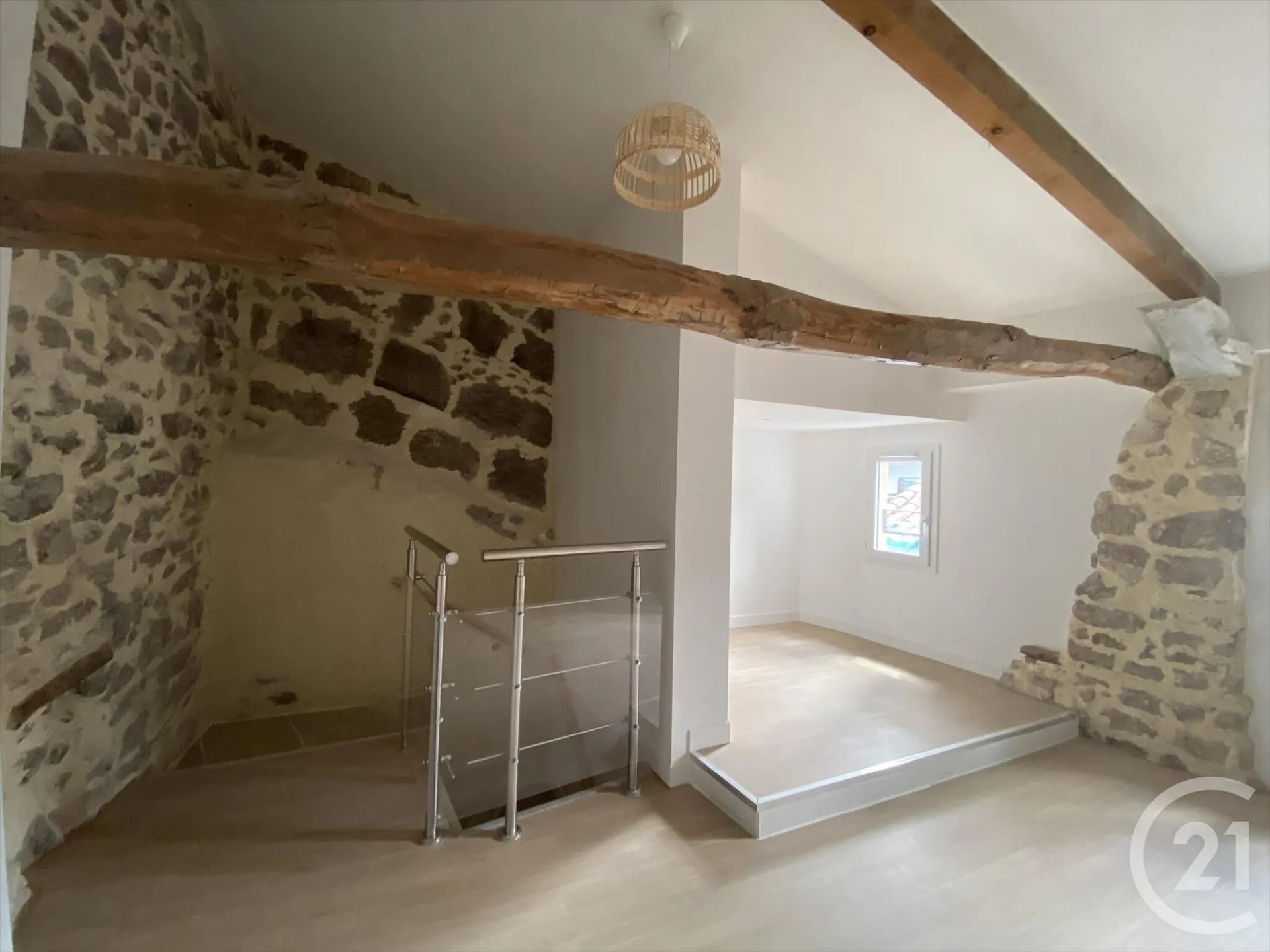 Maison à vendre, 54m², Clermont-l'Hérault