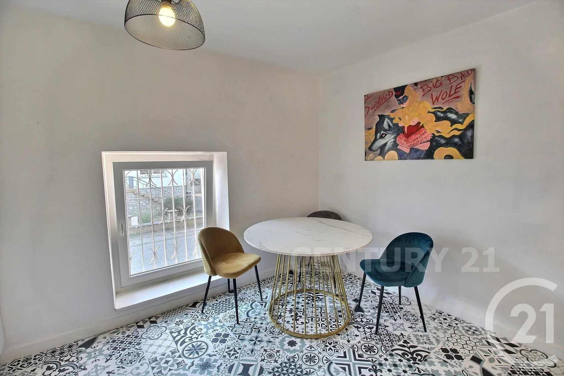 Appartement à vendre, 138m², Saint-Avold