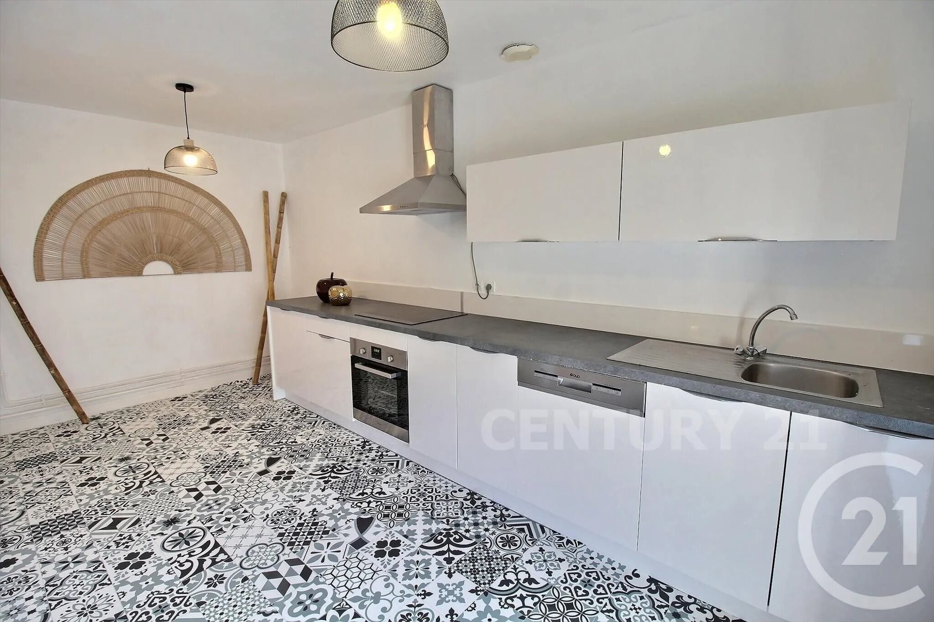 Appartement à vendre, 138m², Saint-Avold