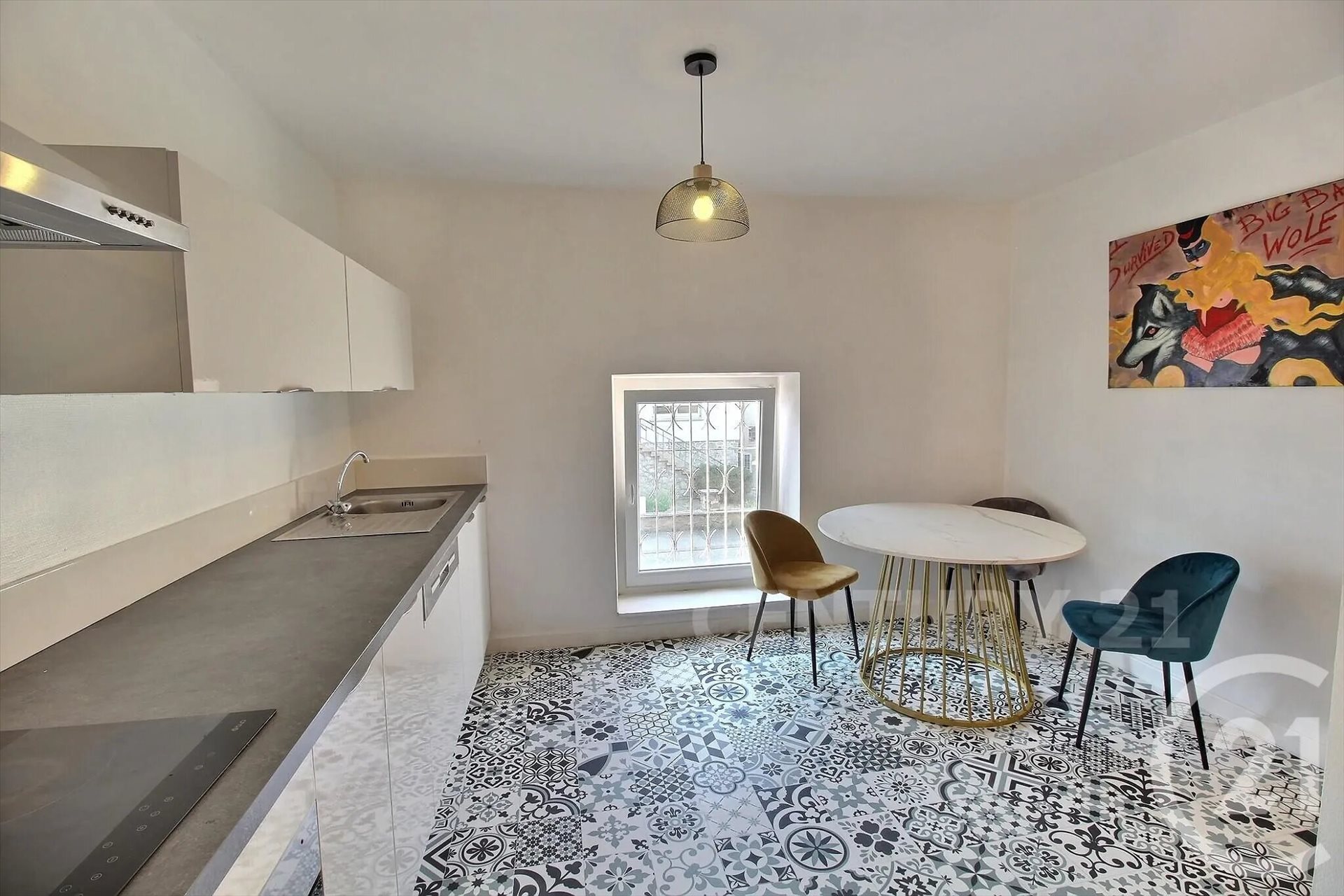 Appartement à vendre, 138m², Saint-Avold