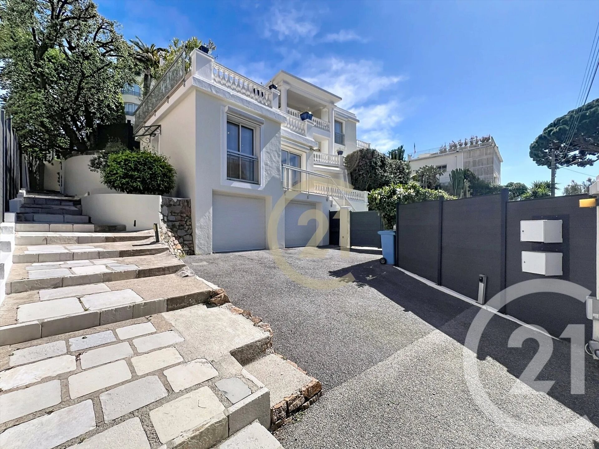 Appartement à louer, 42m², Cannes