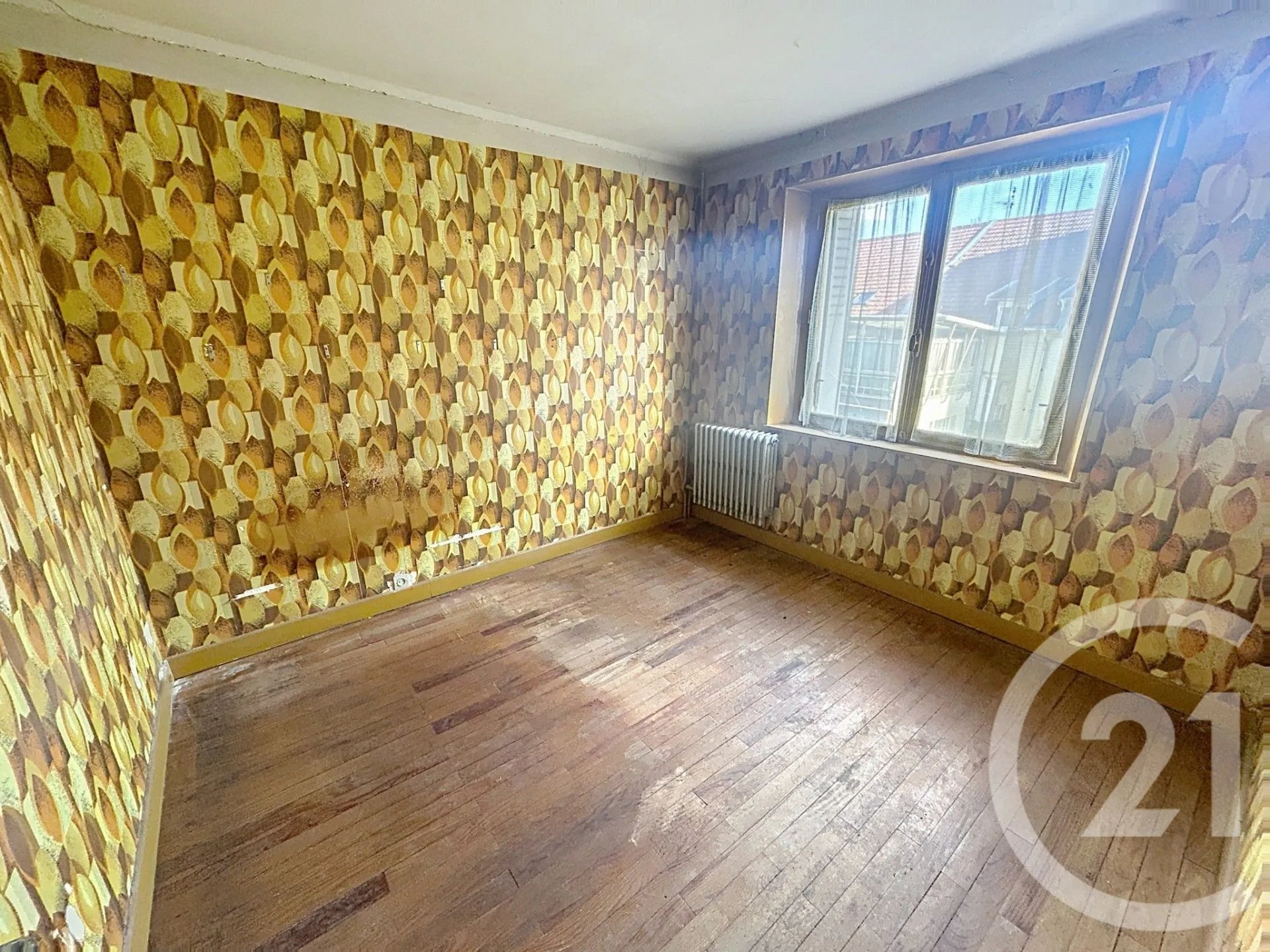 Maison à vendre, 80m², Saint-Max