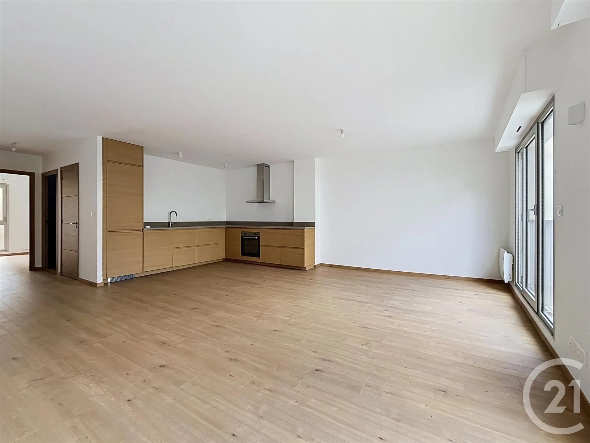 Appartement à vendre, 72m², Chartres
