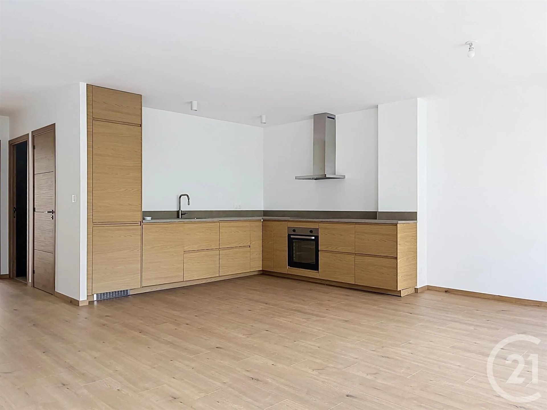Appartement à vendre, 72m², Chartres