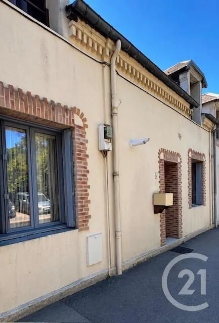 Maison à vendre, 135m², Montdidier