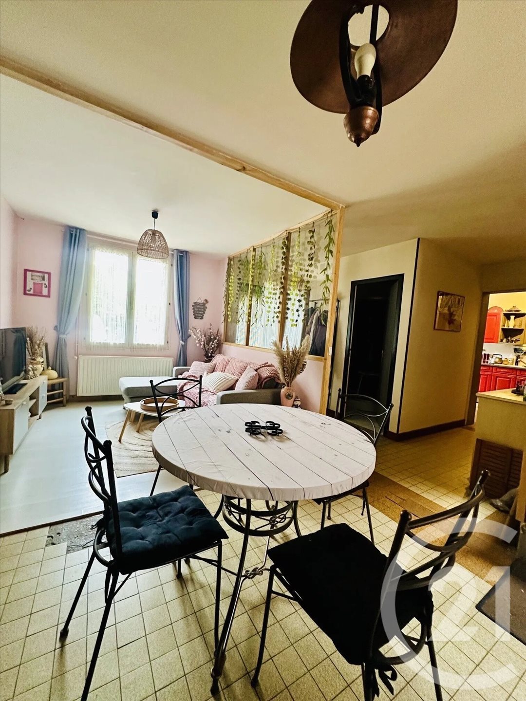 Maison à vendre, 135m², Montdidier
