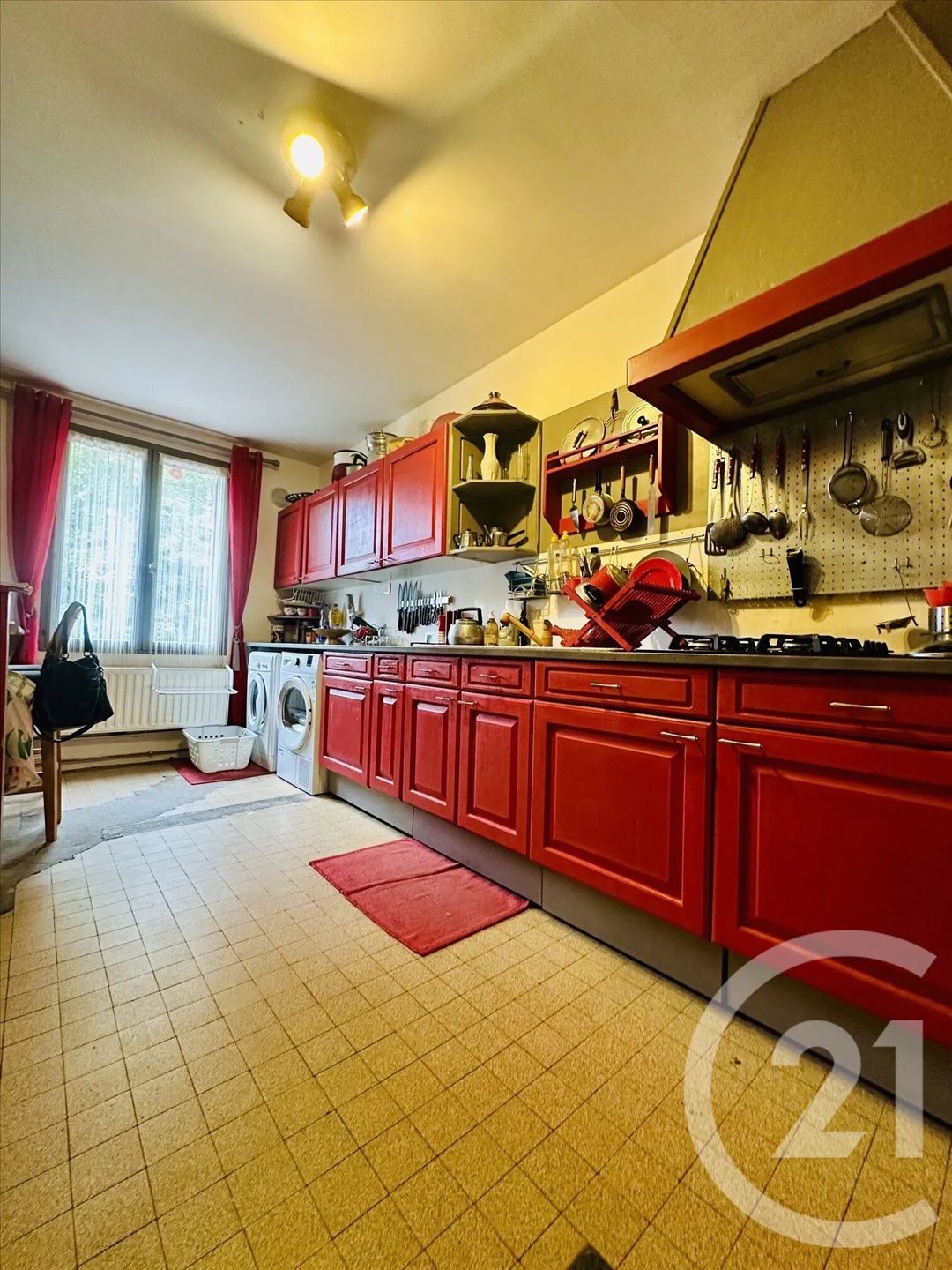 Maison à vendre, 135m², Montdidier