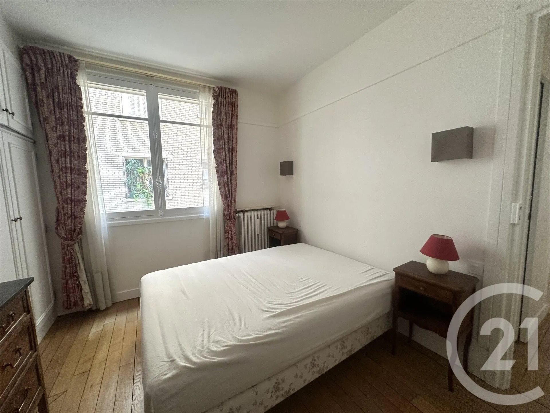 Appartement à louer, 48m², Paris 7ème