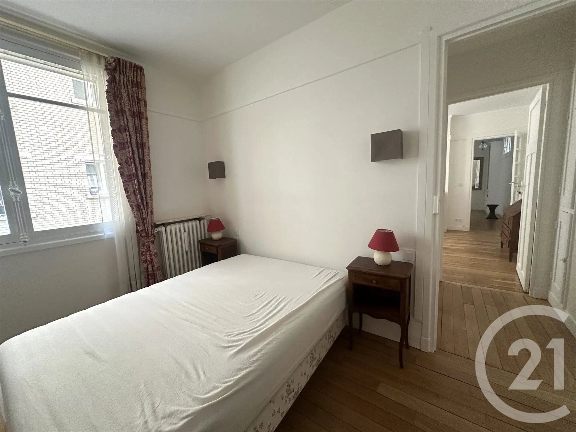 Appartement à louer, 48m², Paris 7ème