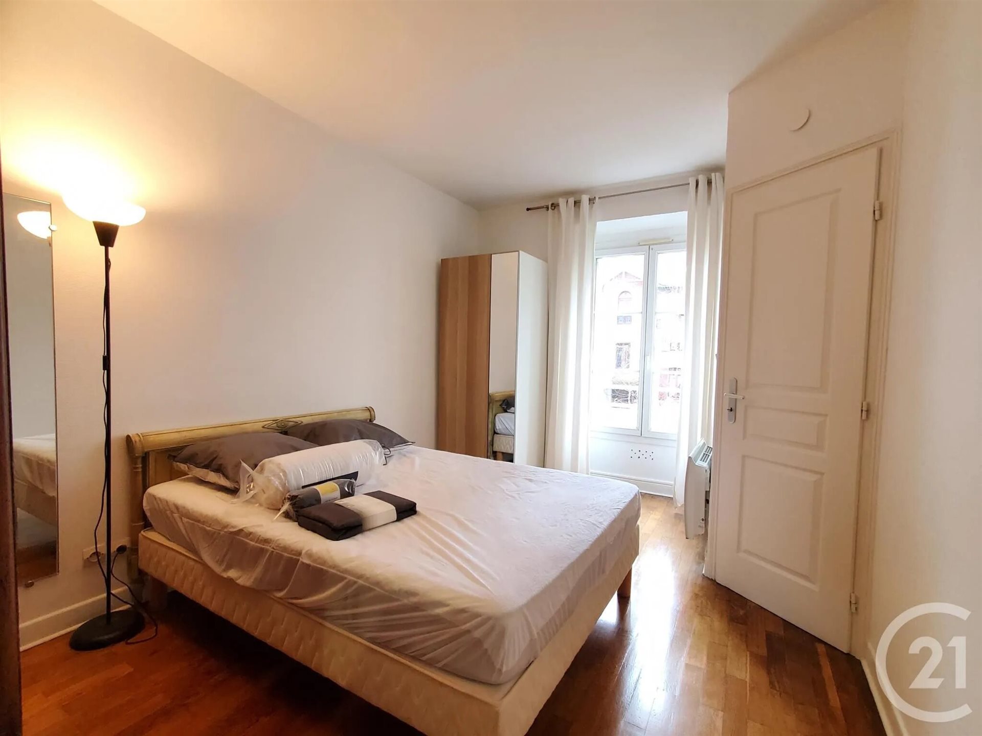 Appartement à louer, 39m², Maisons-Alfort
