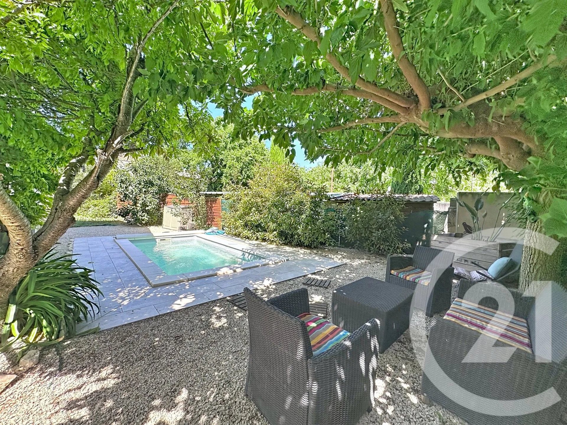 Maison à vendre, 112m², Châteaurenard