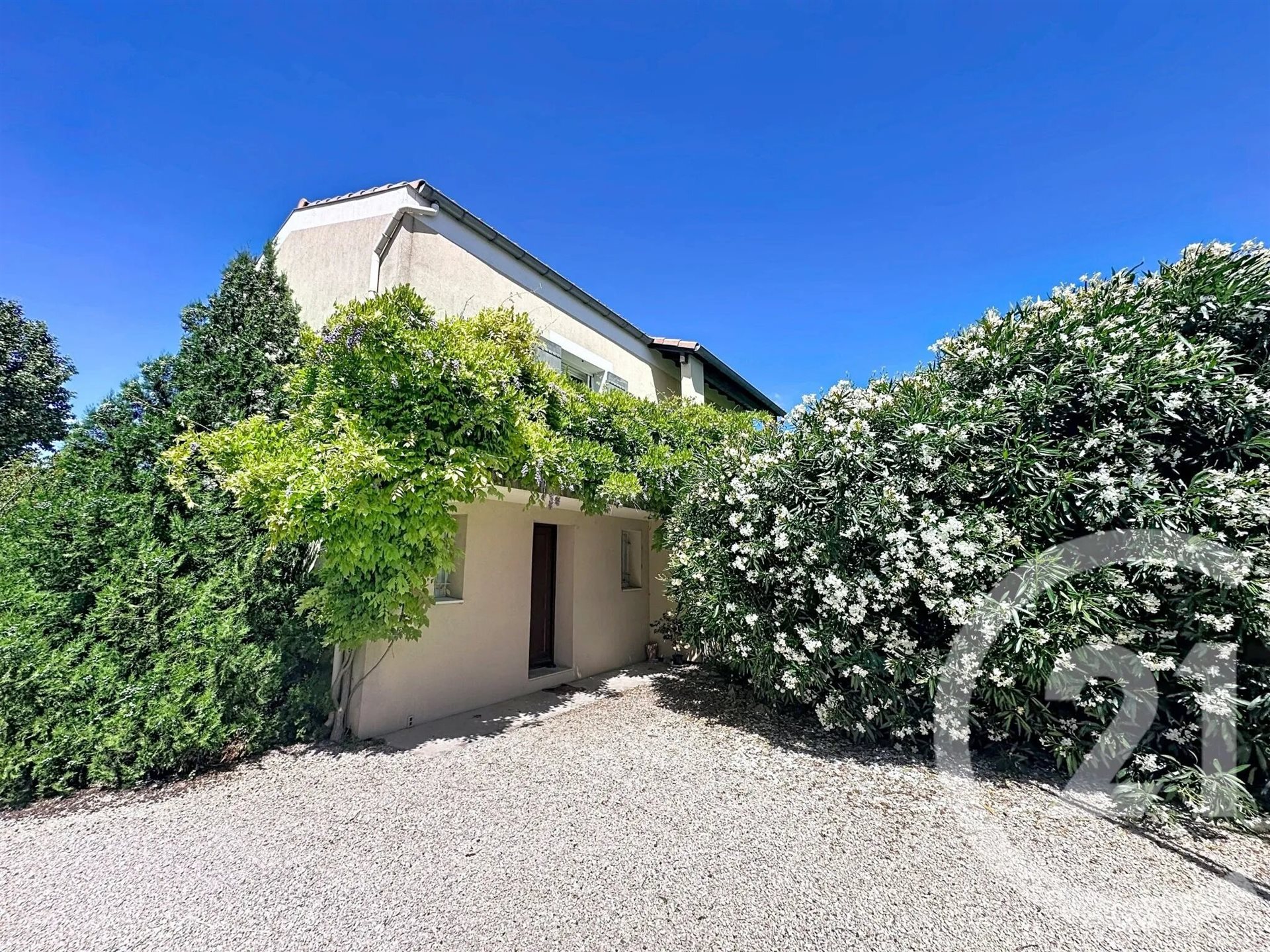 Maison à vendre, 112m², Châteaurenard