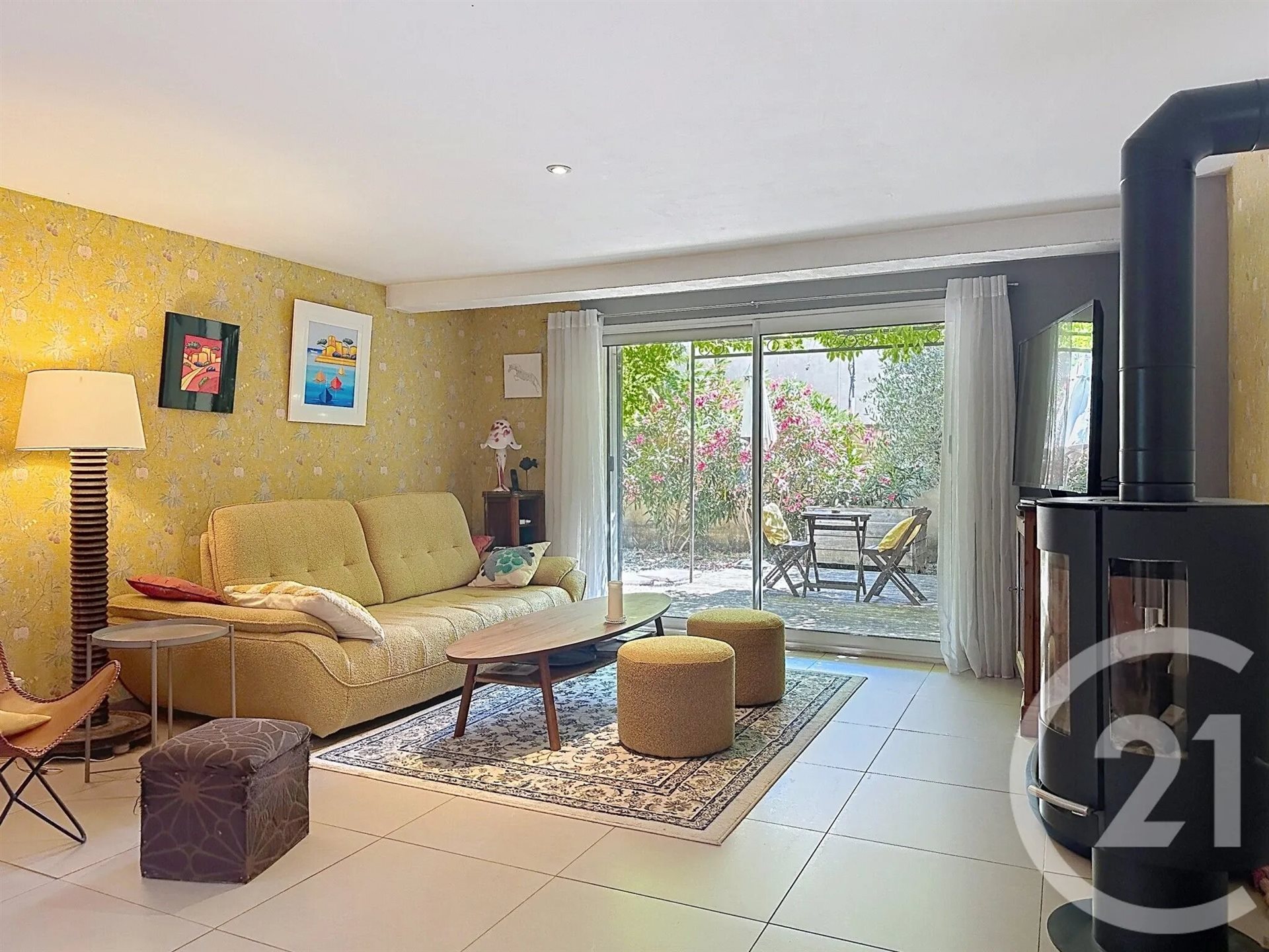 Maison à vendre, 112m², Châteaurenard