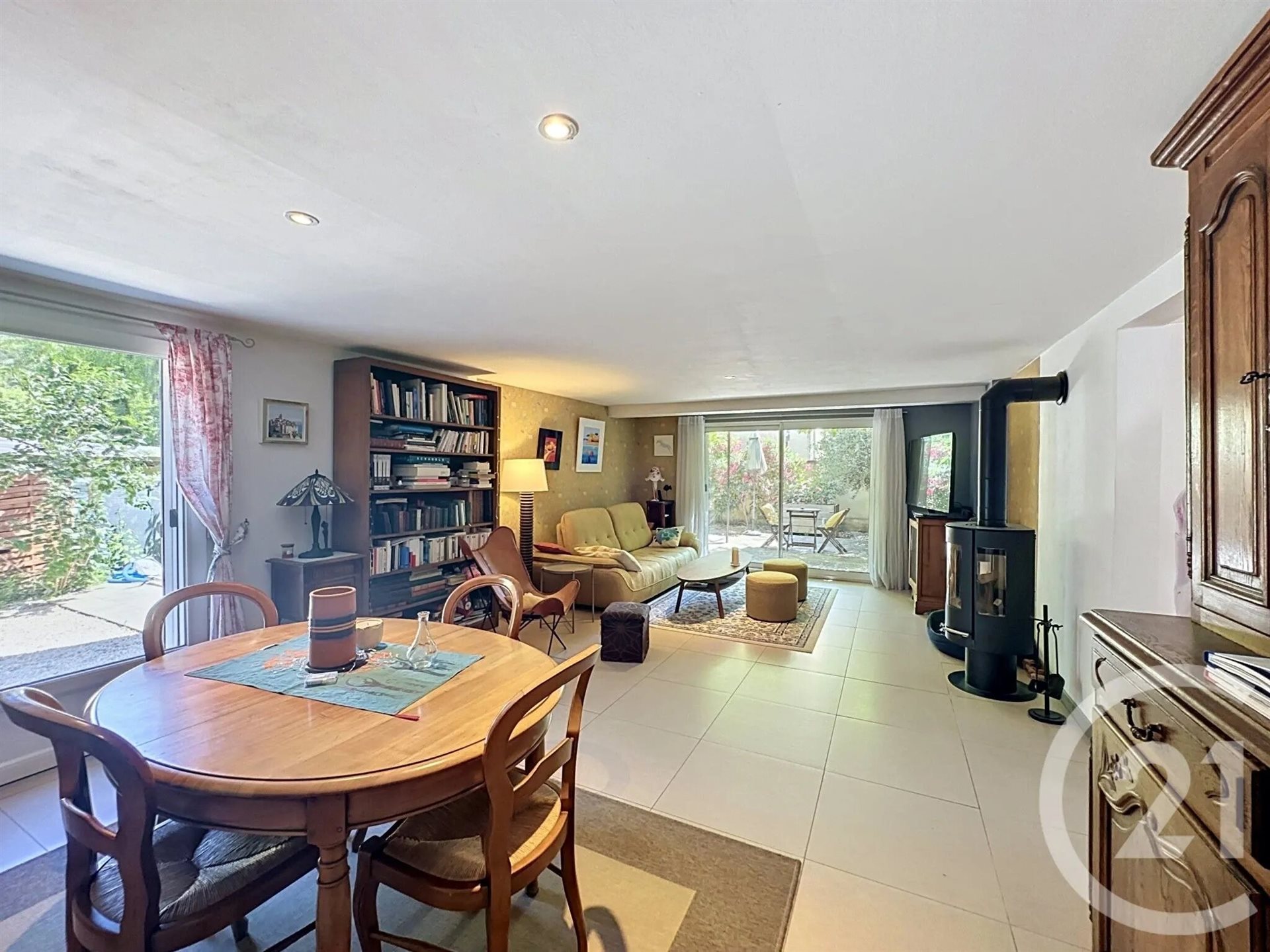 Maison à vendre, 112m², Châteaurenard