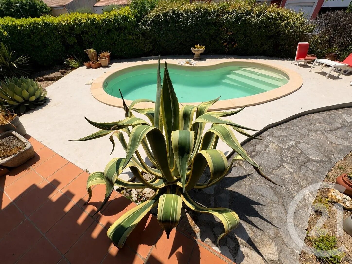 Maison à vendre, 139m², Canet