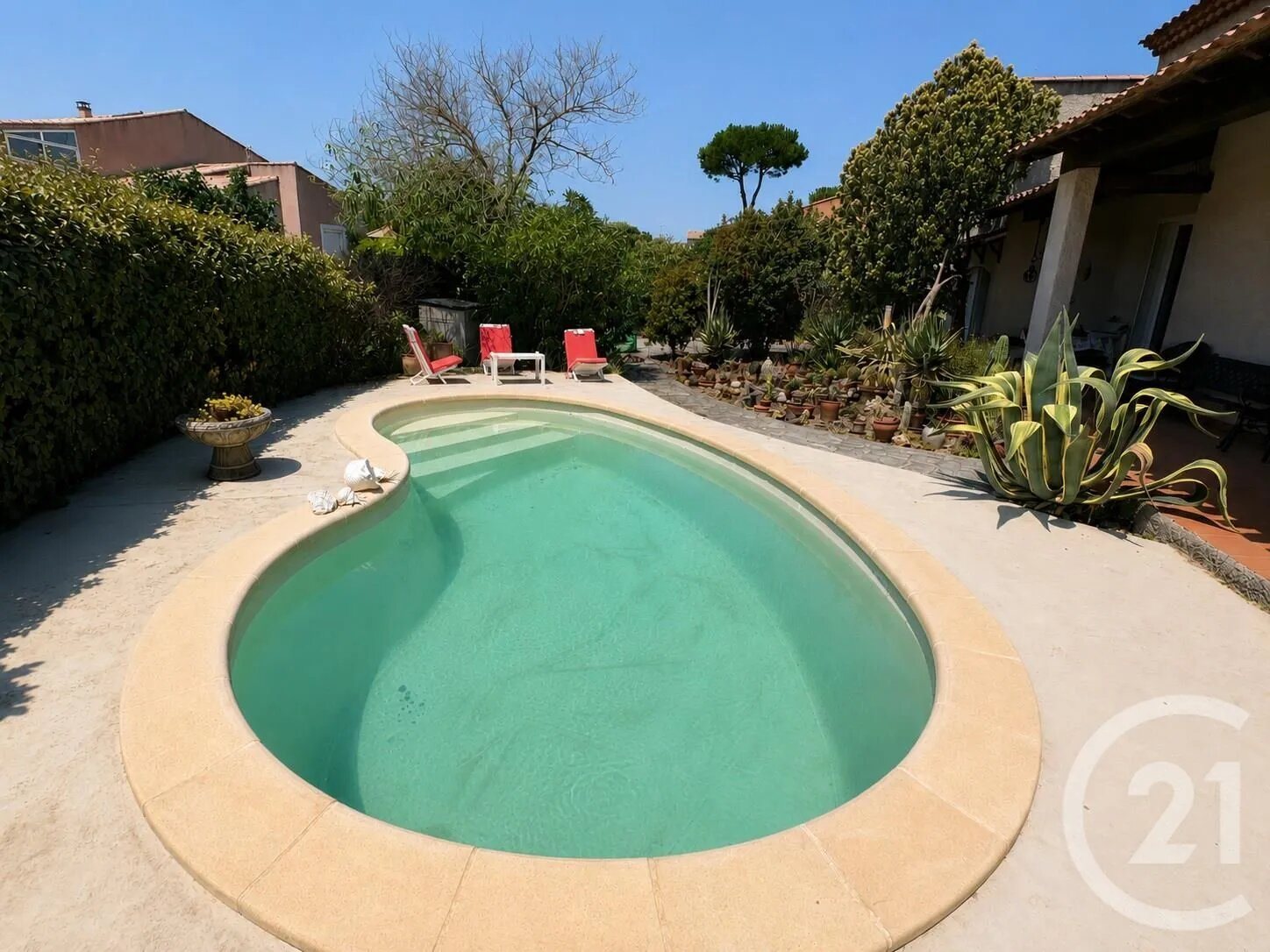 Maison à vendre, 139m², Canet
