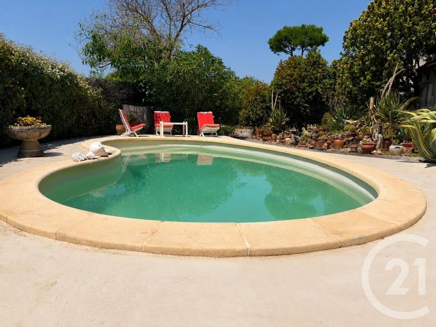 Maison à vendre, 139m², Canet