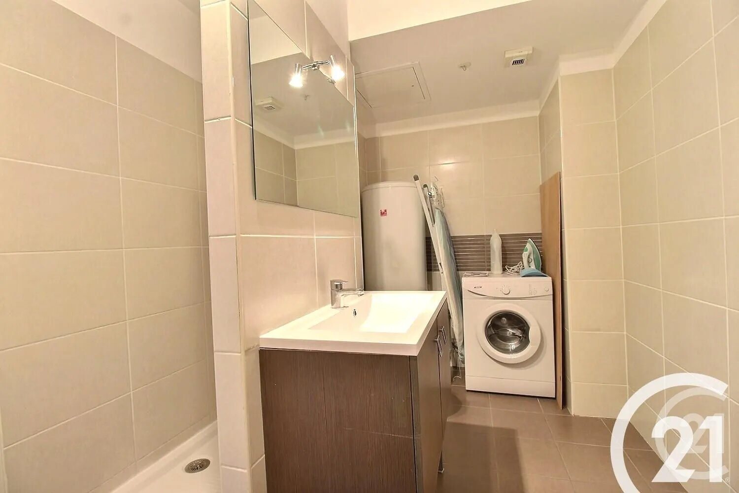 Appartement à louer, 36m², Cavaillon