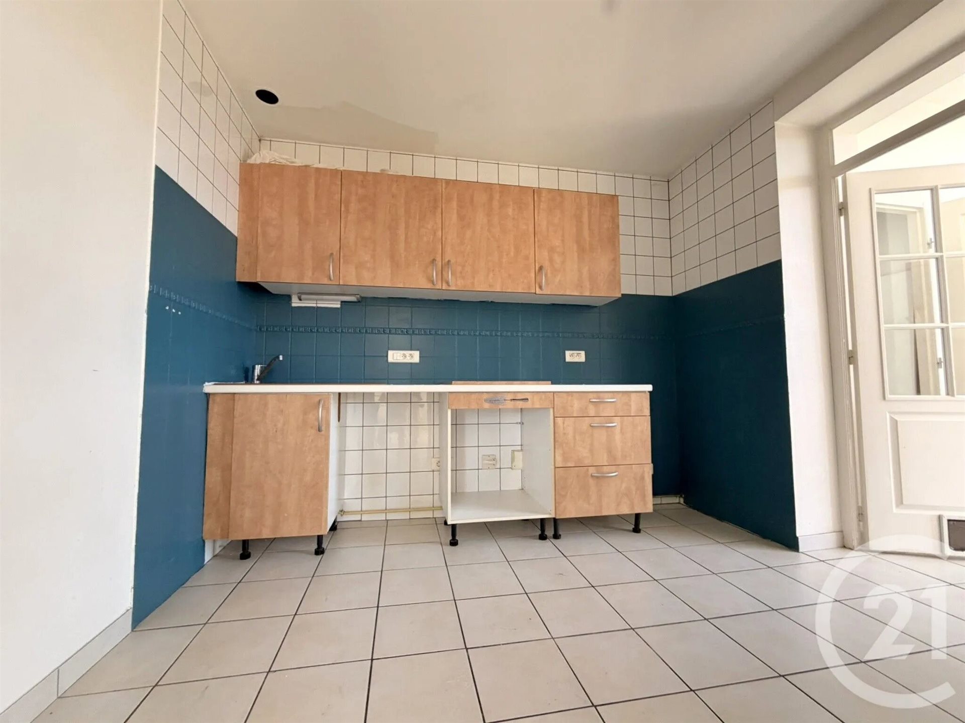 Appartement à louer, 68m², Meximieux