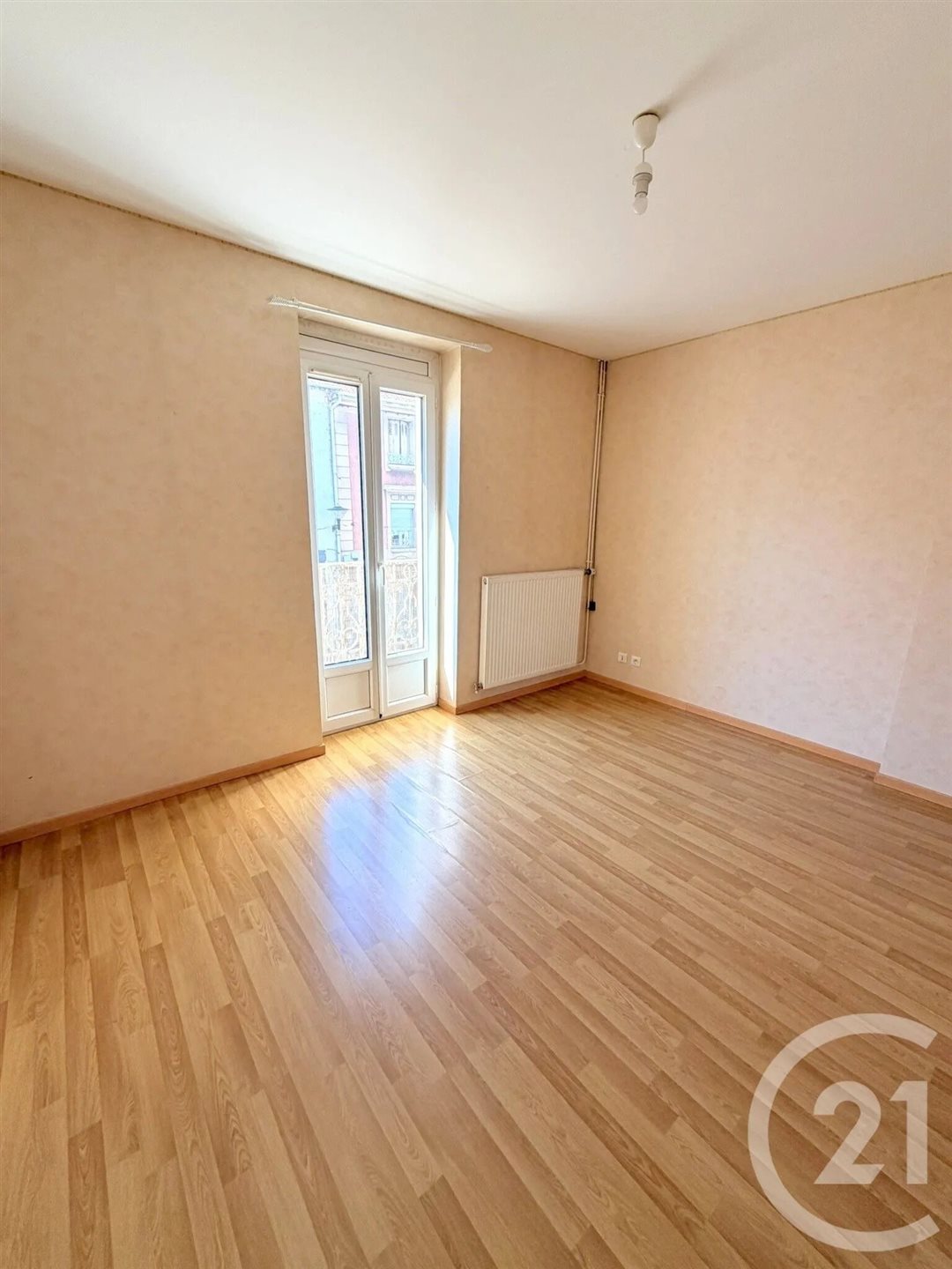 Appartement à louer, 68m², Meximieux