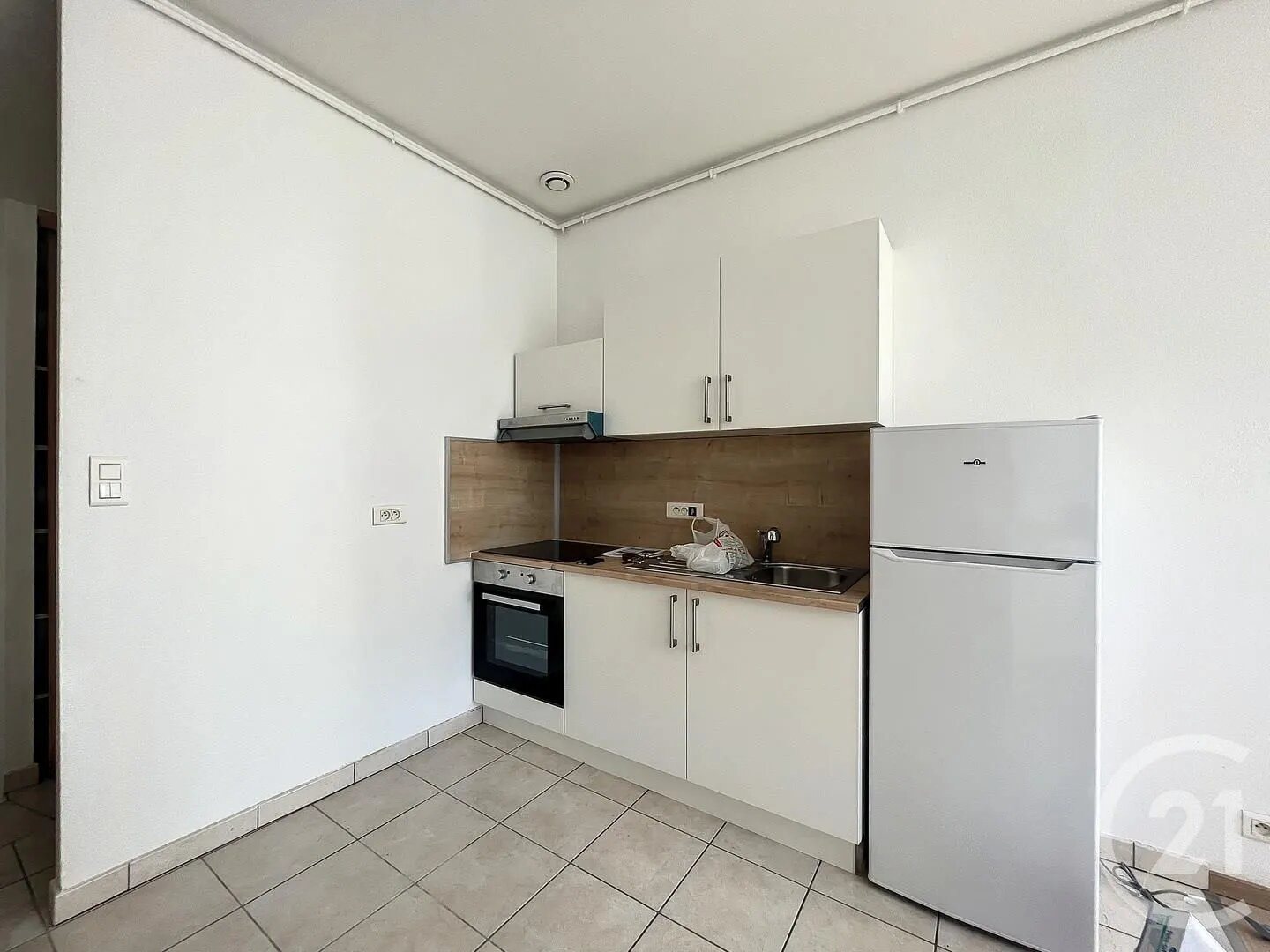 Appartement à louer, 42m², Exincourt