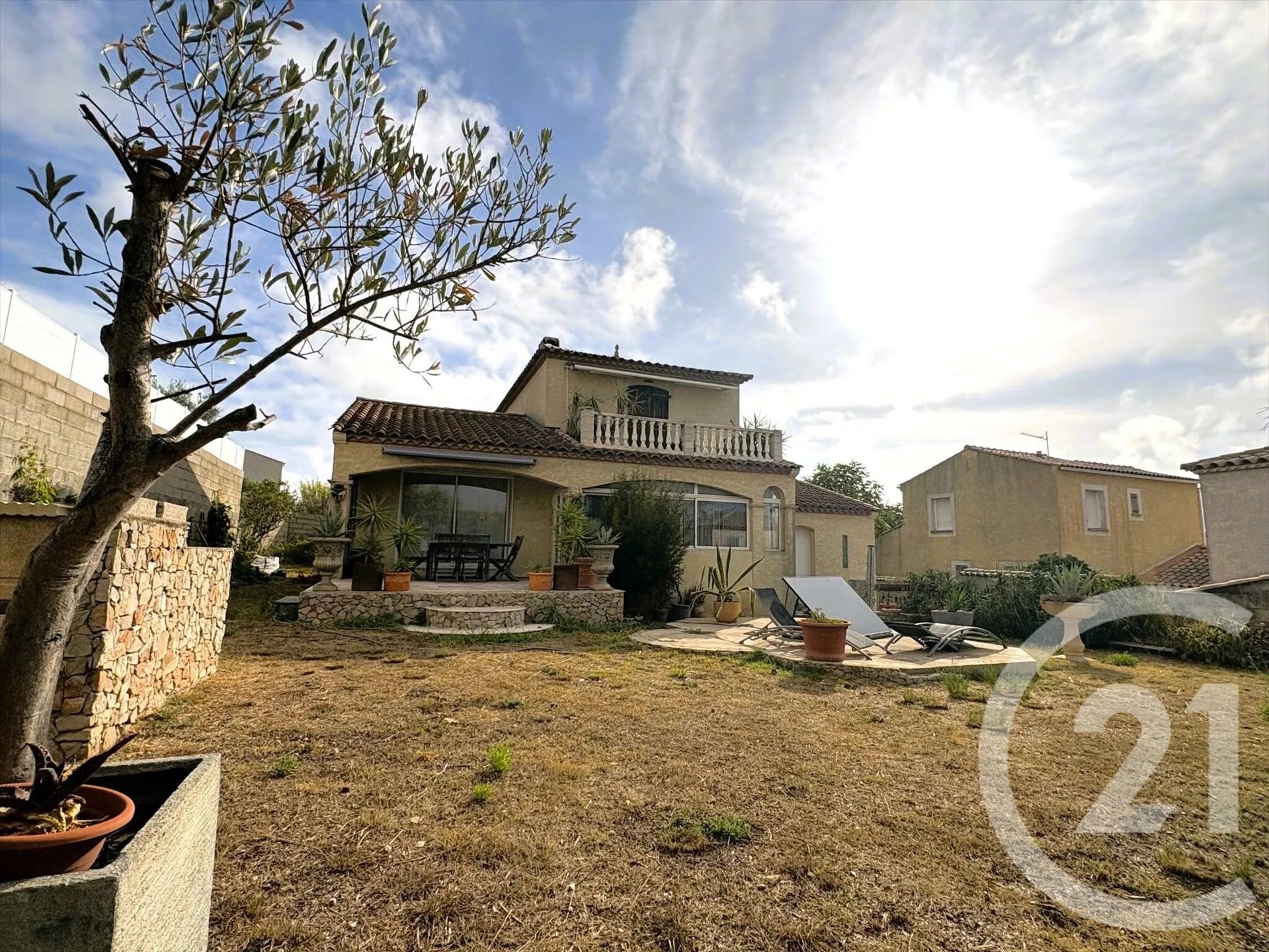 Maison à vendre, 112m², Balaruc-les-Bains