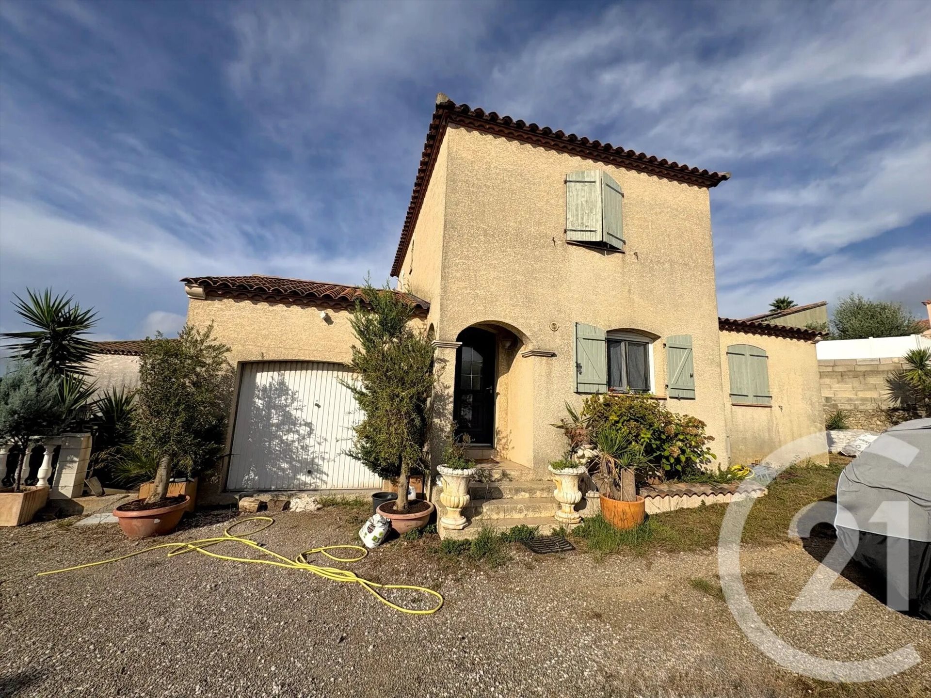 Maison à vendre, 112m², Balaruc-les-Bains