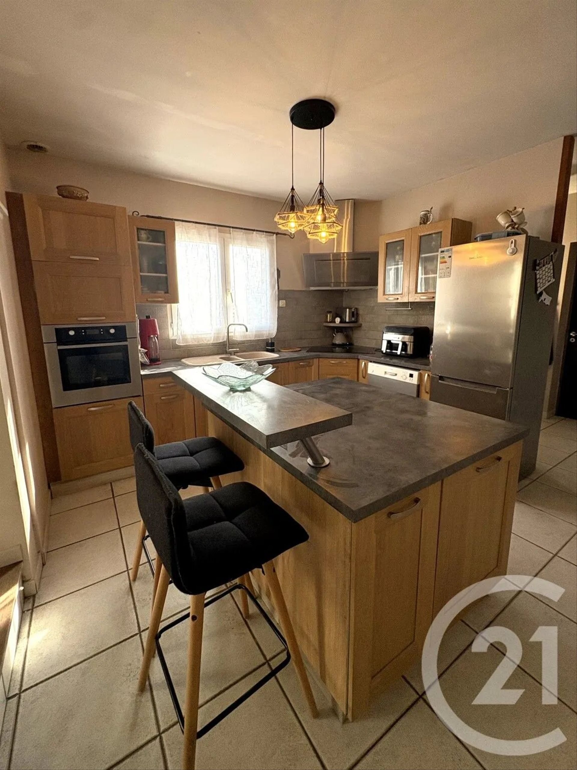 Maison à vendre, 112m², Balaruc-les-Bains