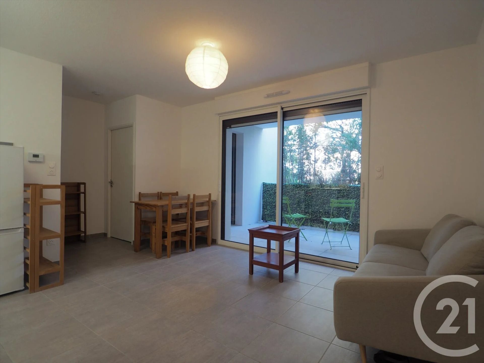 Appartement à louer, 44m², Montpellier