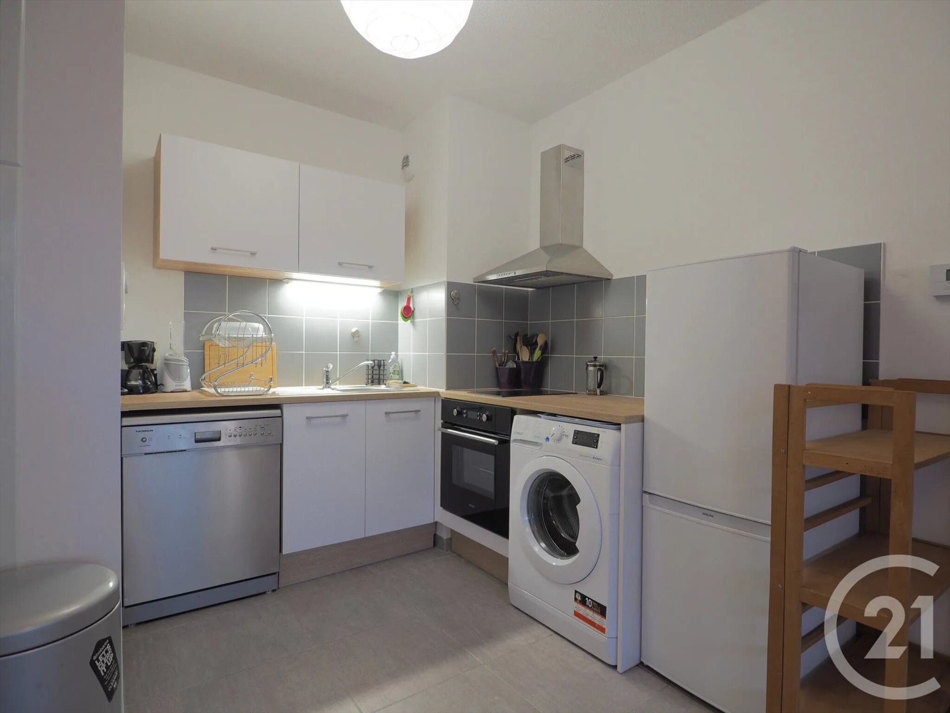 Appartement à louer, 44m², Montpellier
