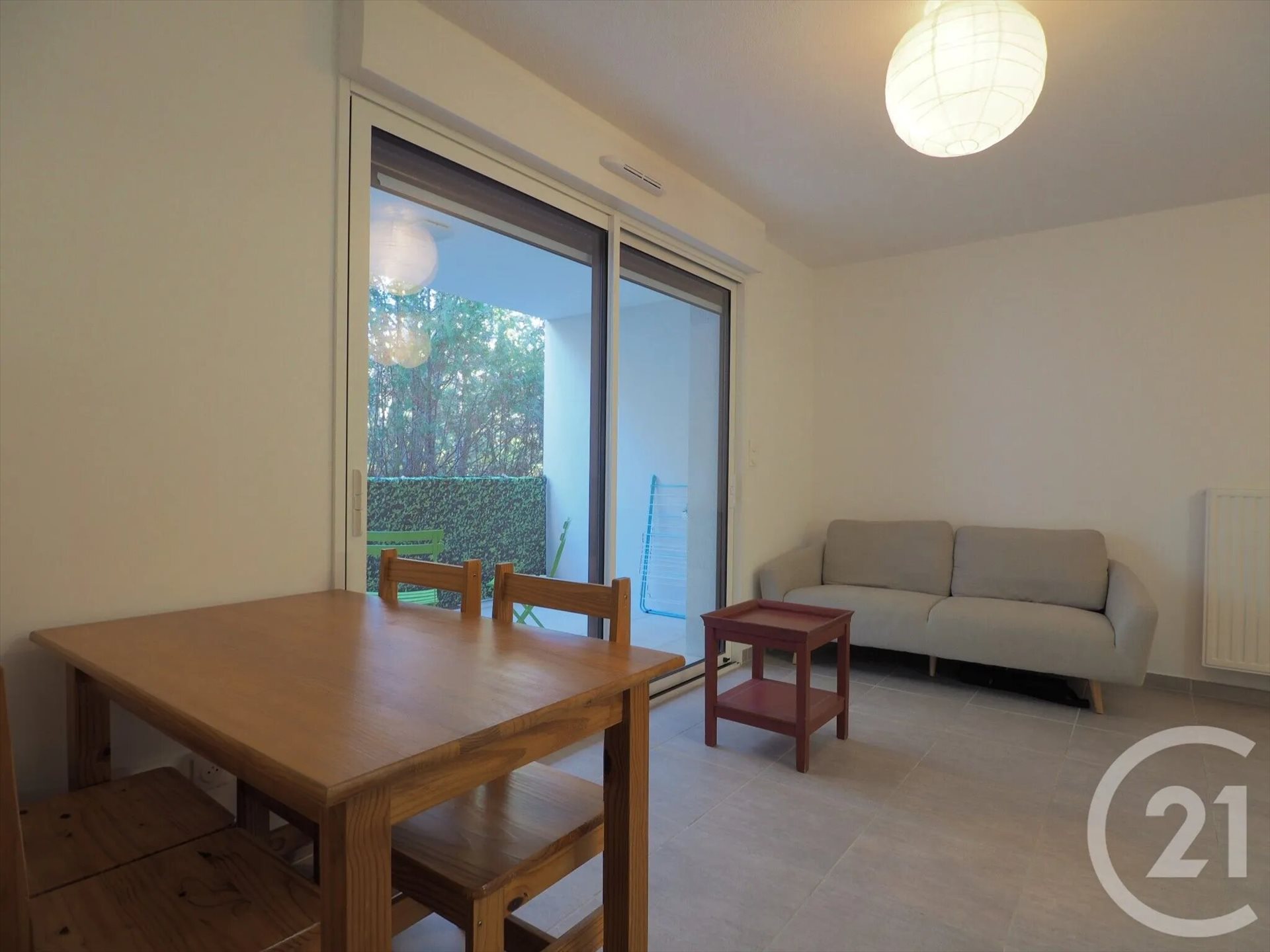 Appartement à louer, 44m², Montpellier