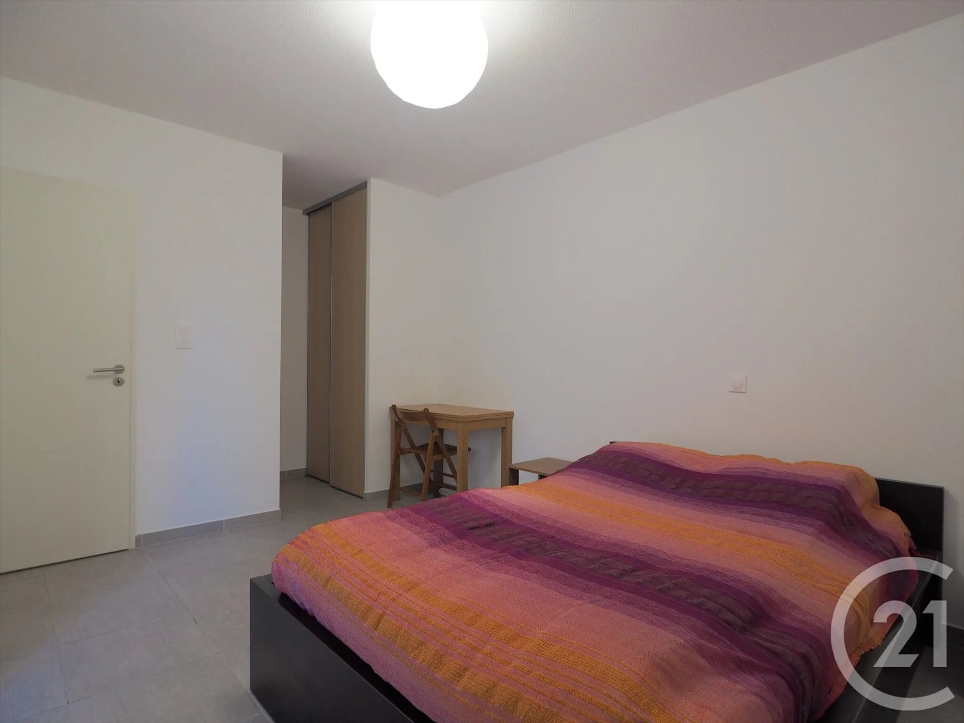 Appartement à louer, 44m², Montpellier