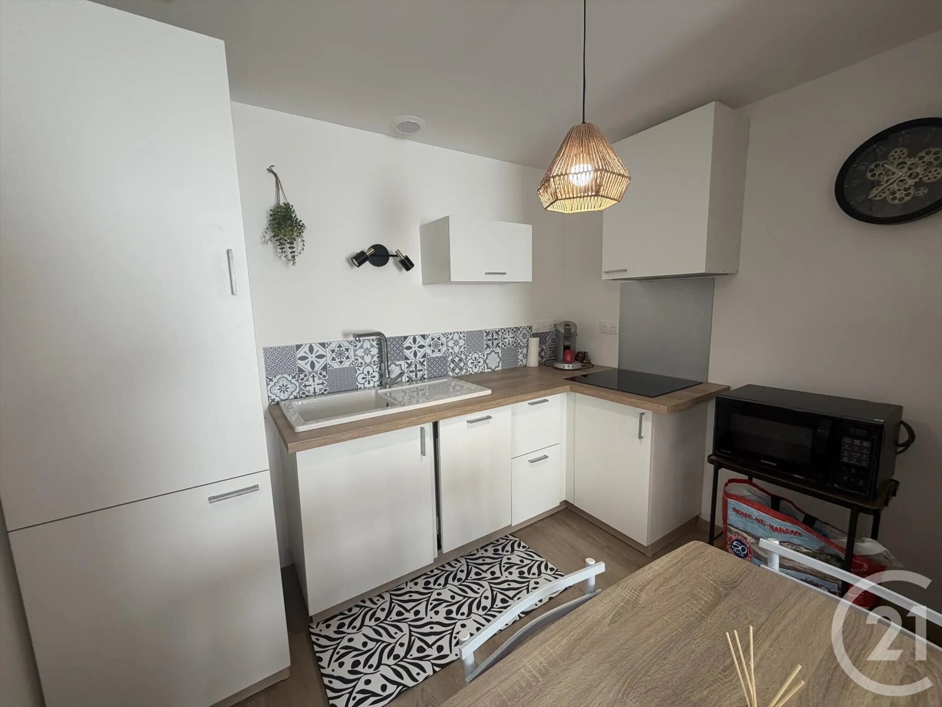 Appartement à louer, 35m², Mont-de-Marsan
